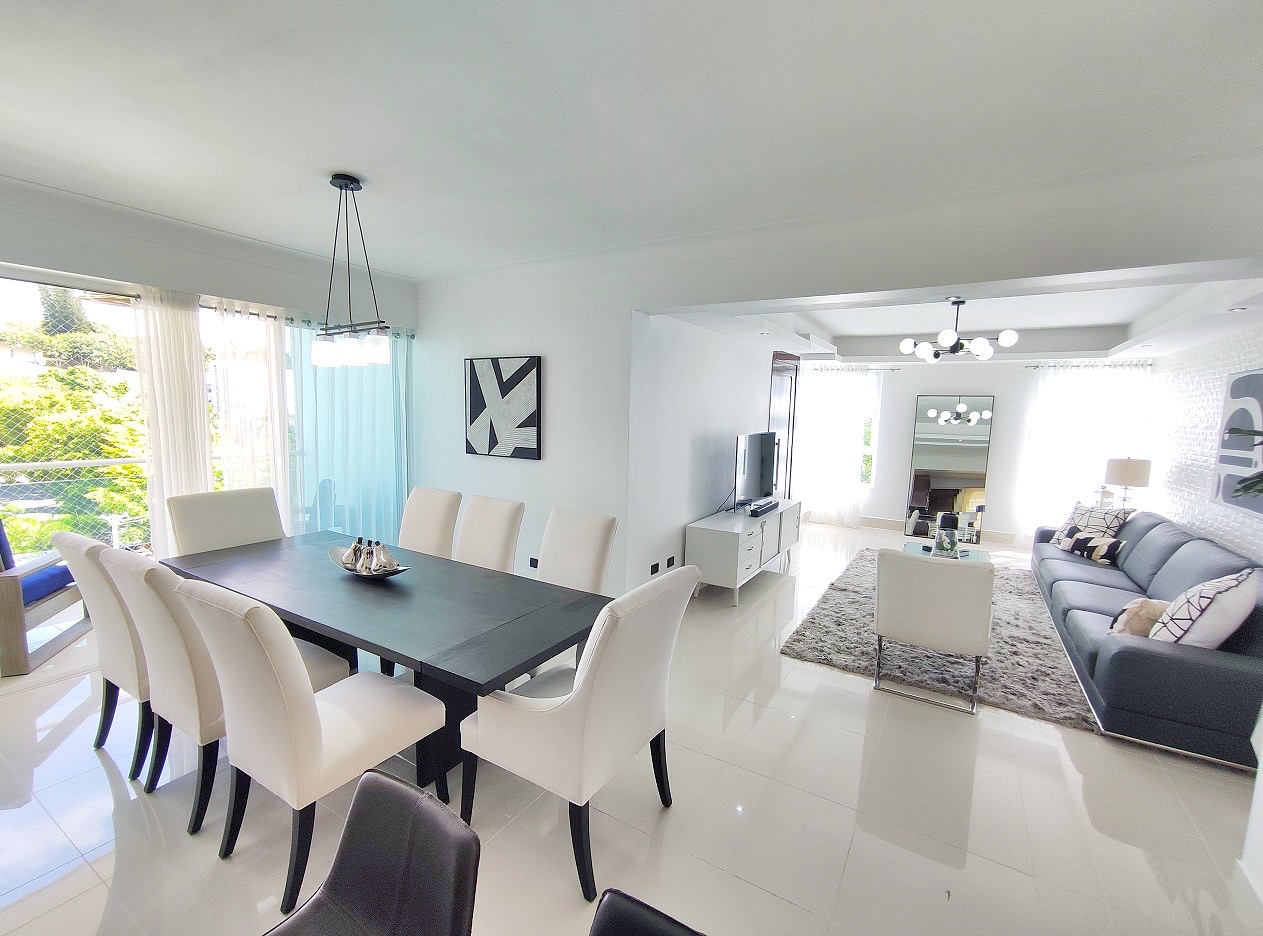 apartamentos - Último nivel de venta en Los Cerros de Gurabo 7