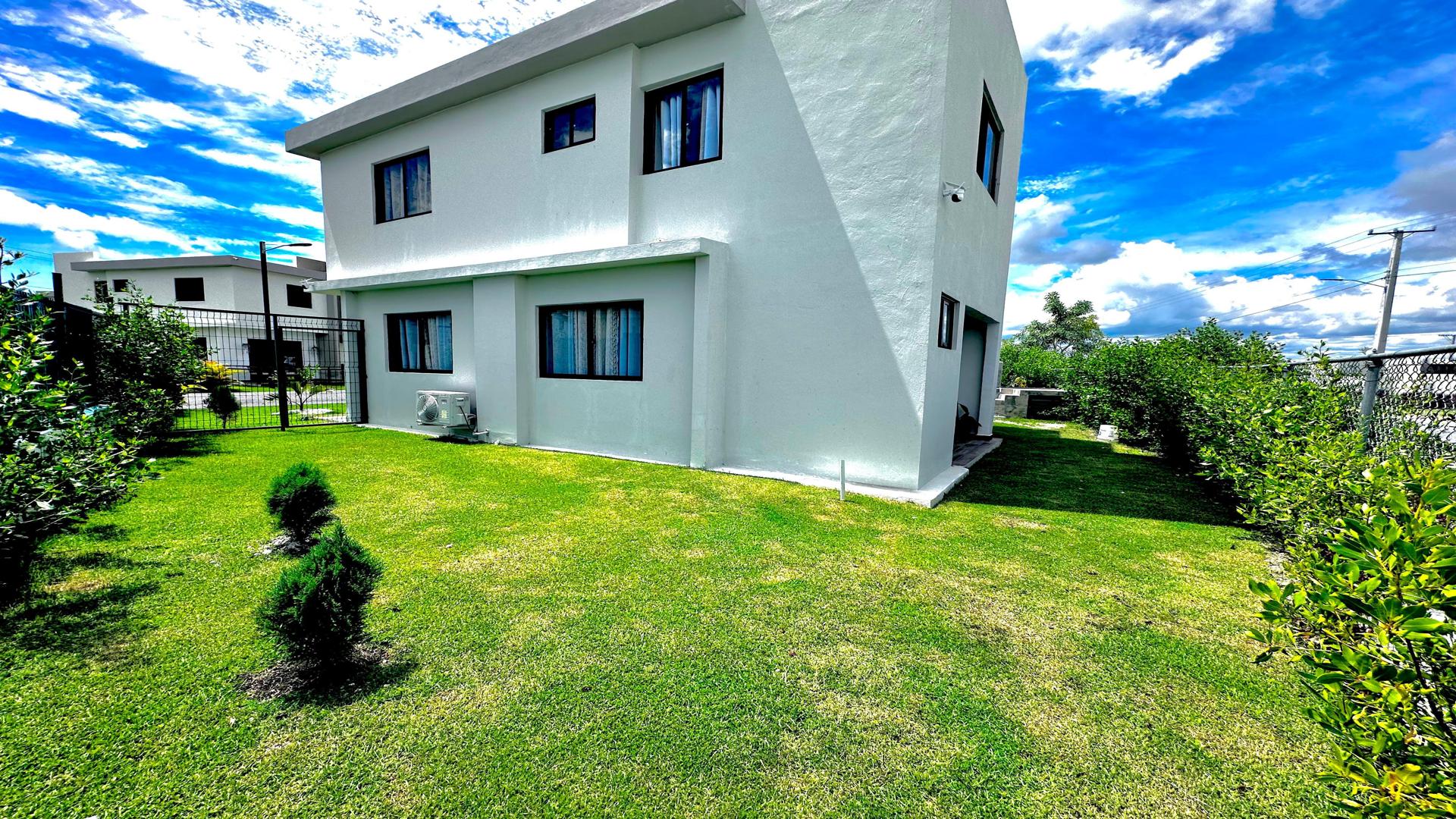 casas vacacionales y villas - Villa Epic: Confort y Estilo en Punta Cana#44 2