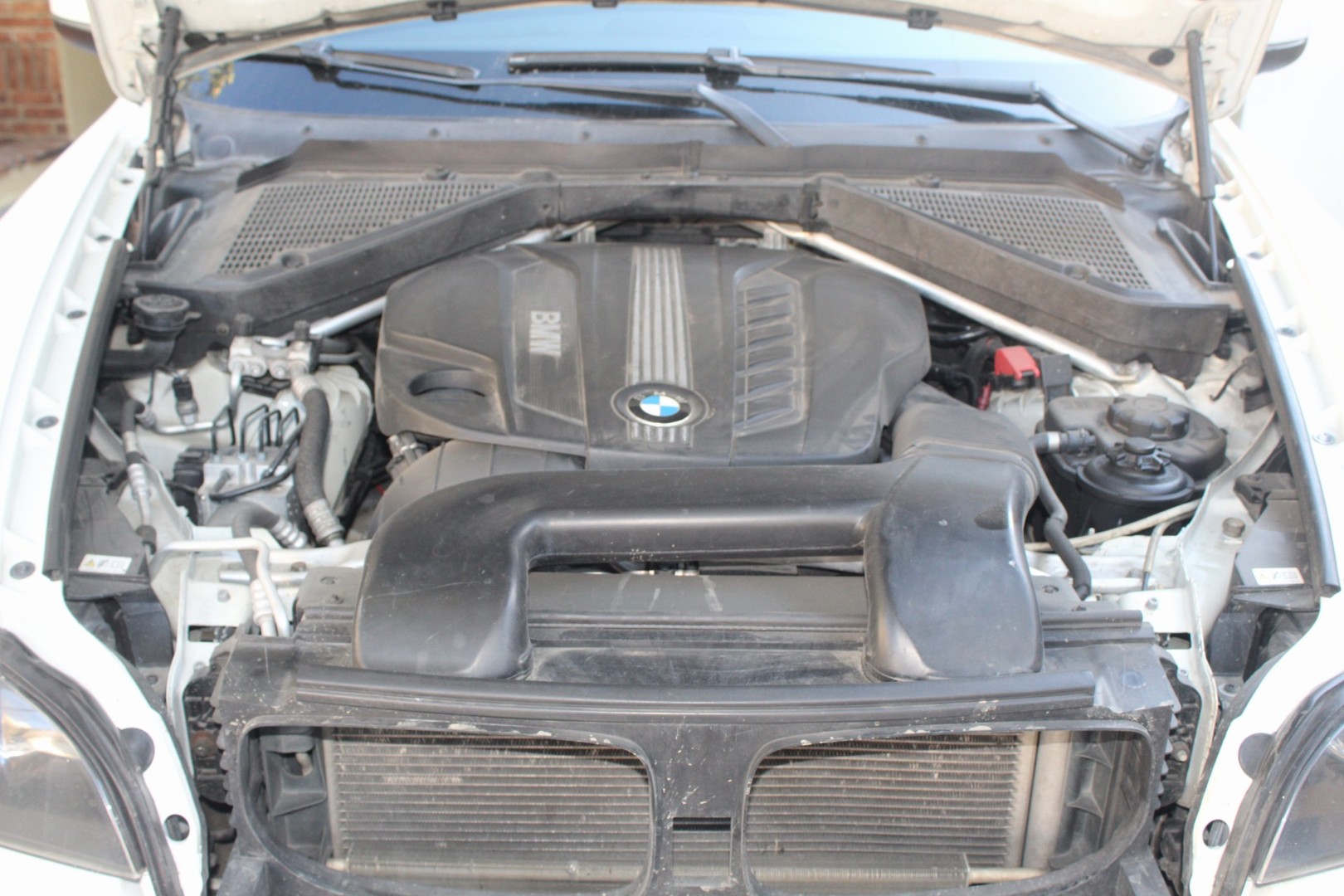 jeepetas y camionetas - BMW X6 Xdrive 30
 6