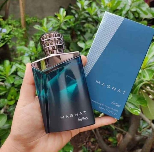 salud y belleza - Perfume para caballeros 0