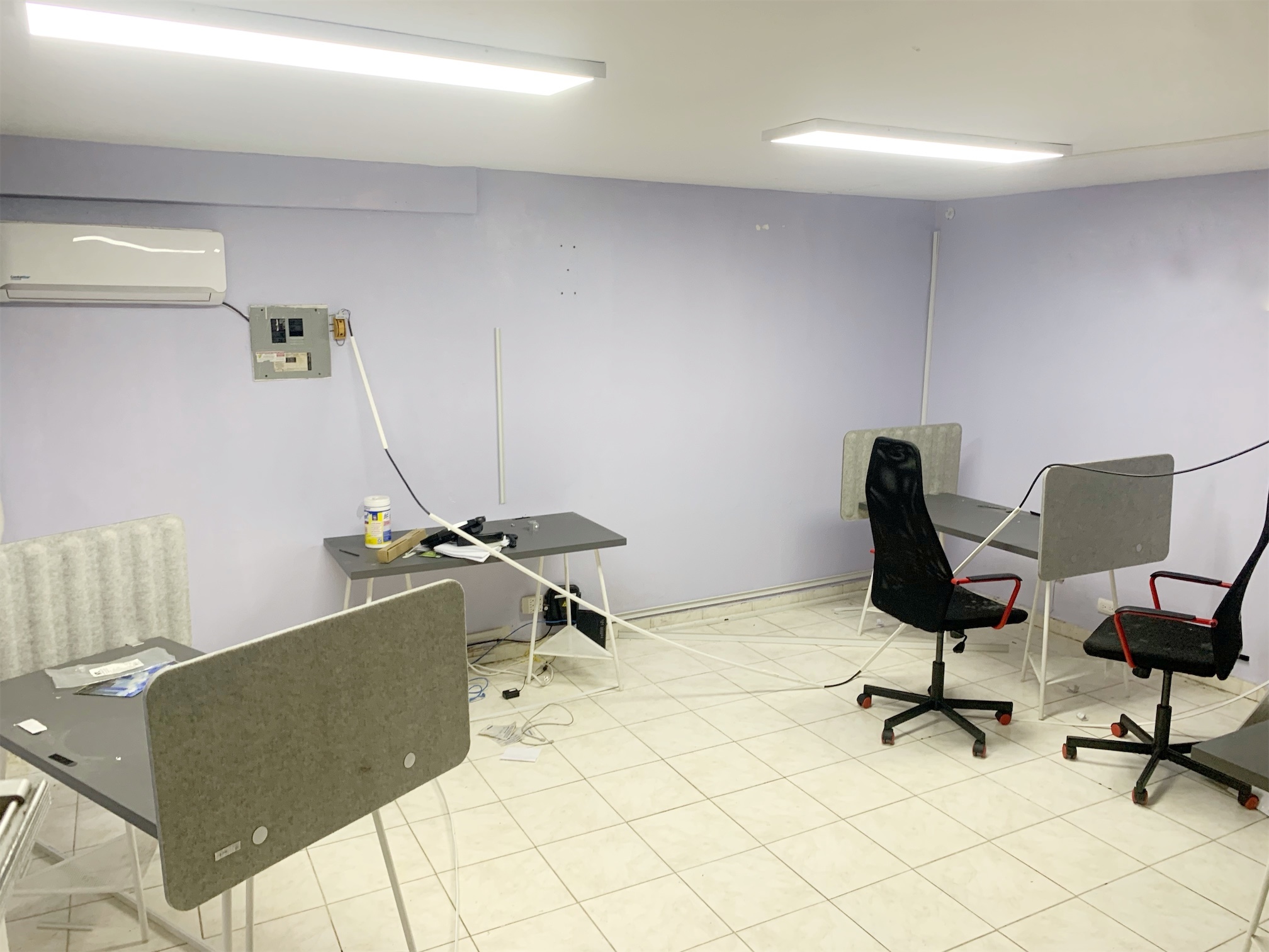 oficinas y locales comerciales - Local en Segudno nivel millon 1