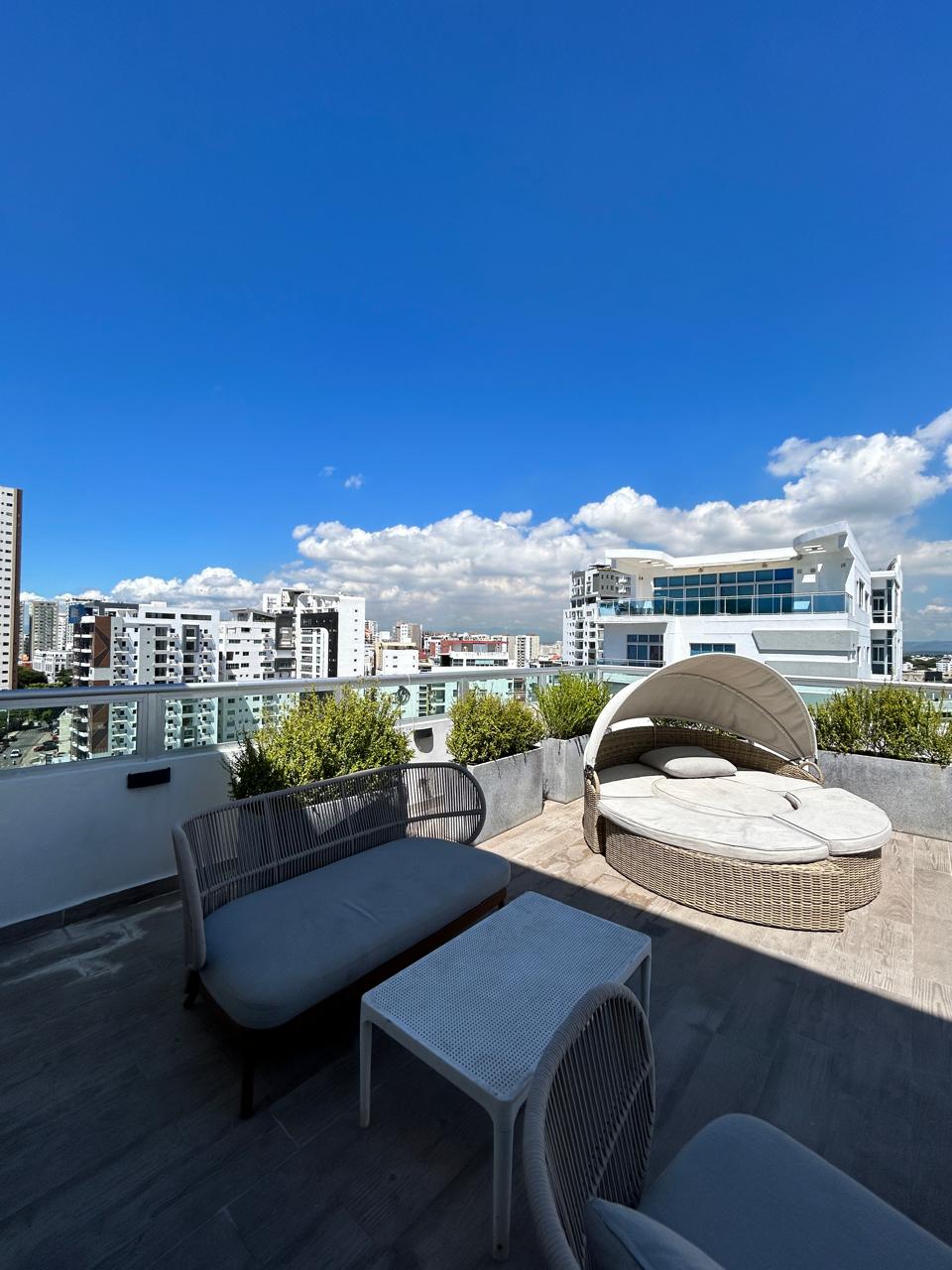 apartamentos - ✨ ¡Vive con estilo y comodidad en Serrallés! 🏙️ 6