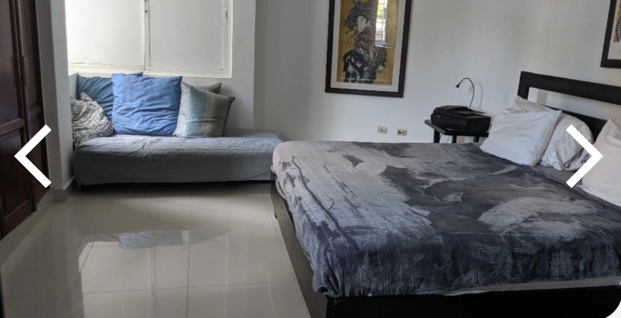 apartamentos - apartamento en alquiler- Julieta Morales 3