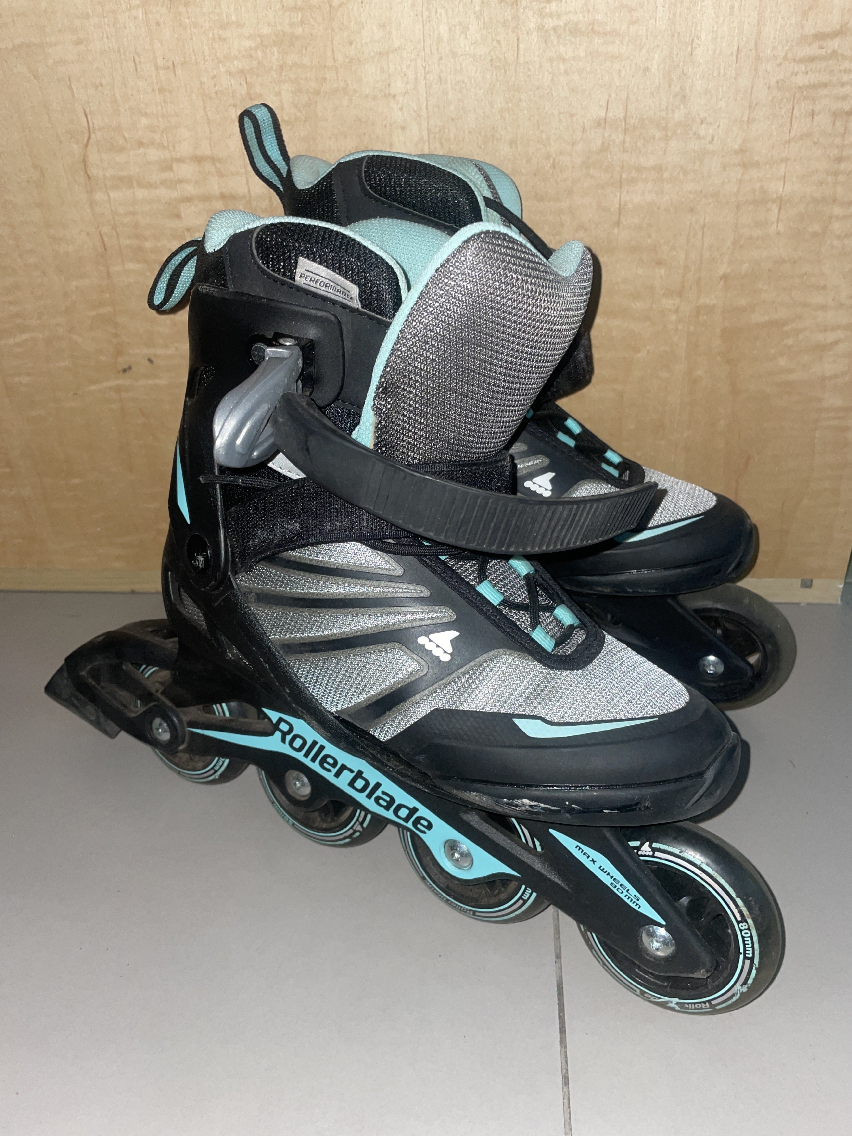 deportes - Patines Rollerblade