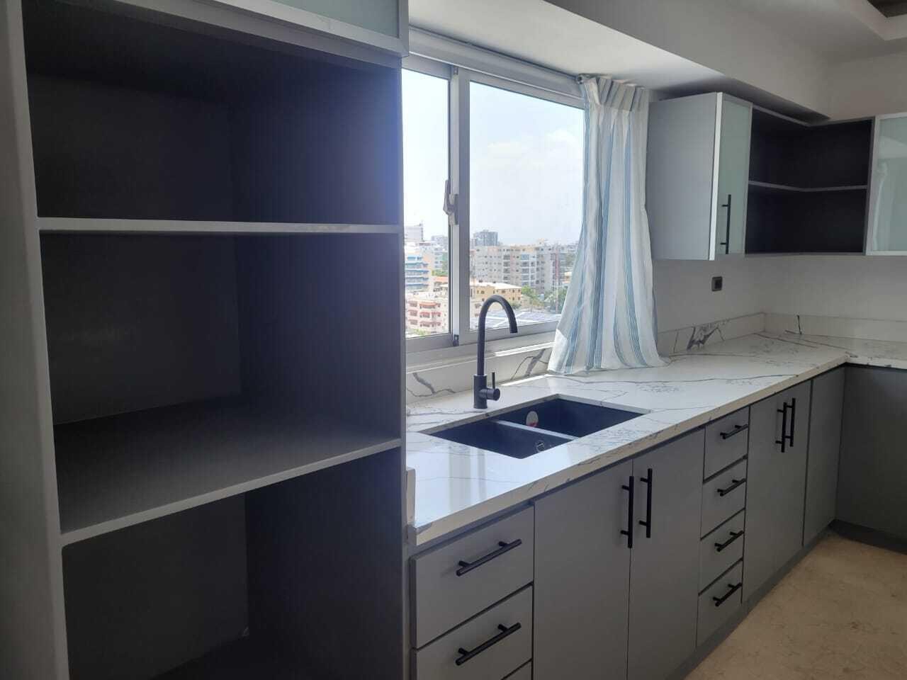 apartamentos - Espectacular Pent-house en excelente zona de Bella Vista. Moderno y elegante. 9