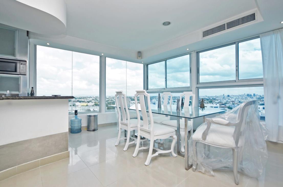 apartamentos - Apto amoblado 2 hab  8