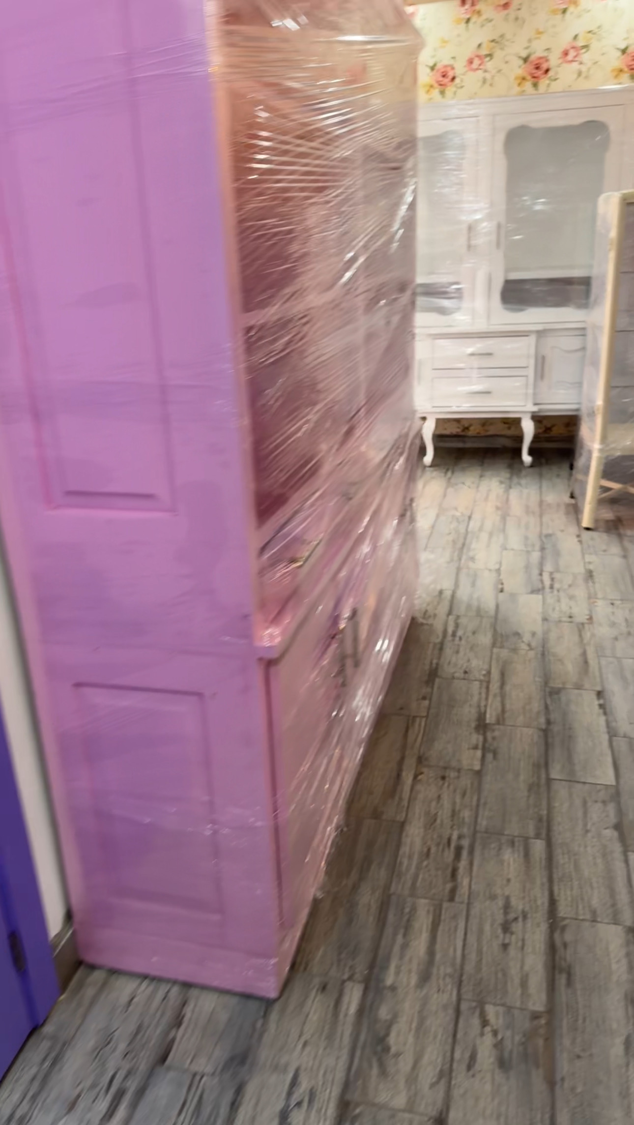 decoración y accesorios - Muebles todo uso  3