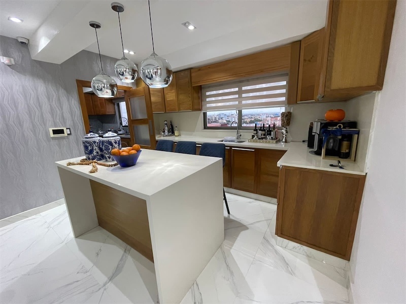 apartamentos - Venta de penthouse de lujo Alma Rosa 1 Santo Domingo este 5