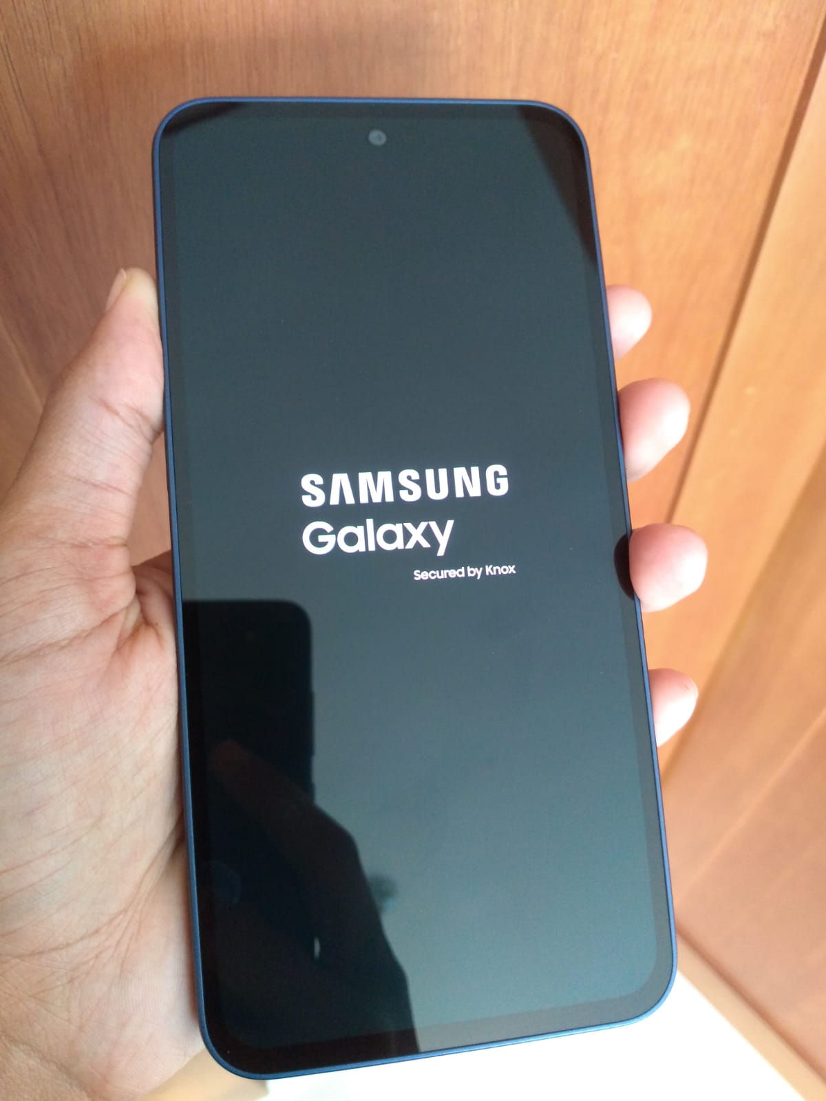 celulares y tabletas - Samgung Galaxy A35 1