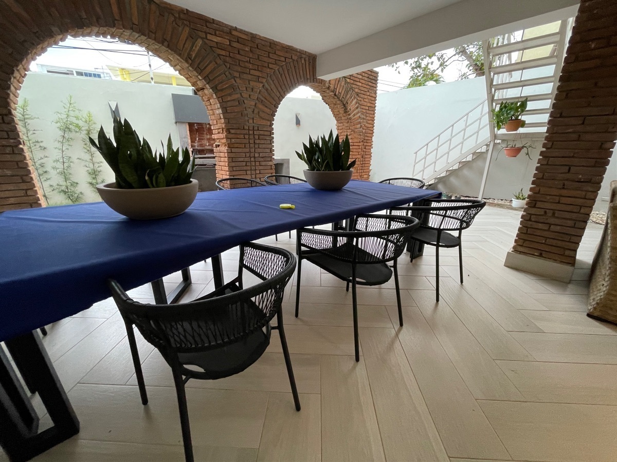 casas - Casa en los Restauradores  9