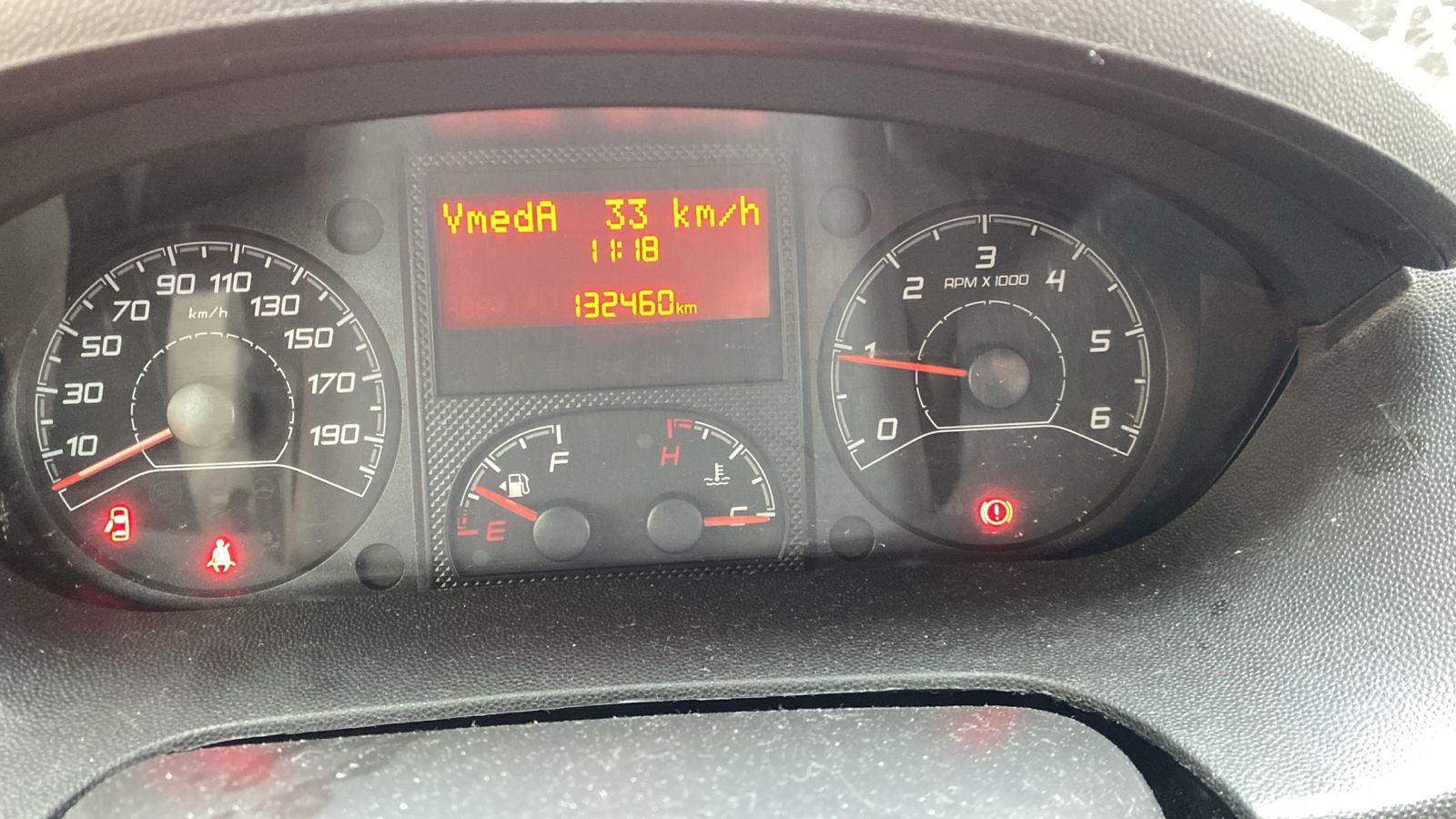 camiones y vehiculos pesados - Citroen Jumper 2018