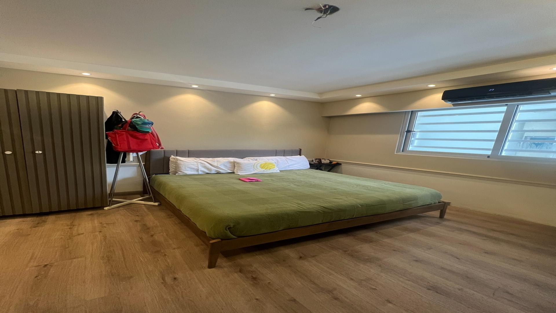 apartamentos - VENDO APARTAMENTO 2DA CON TERRAZA EN PIANTINI 8