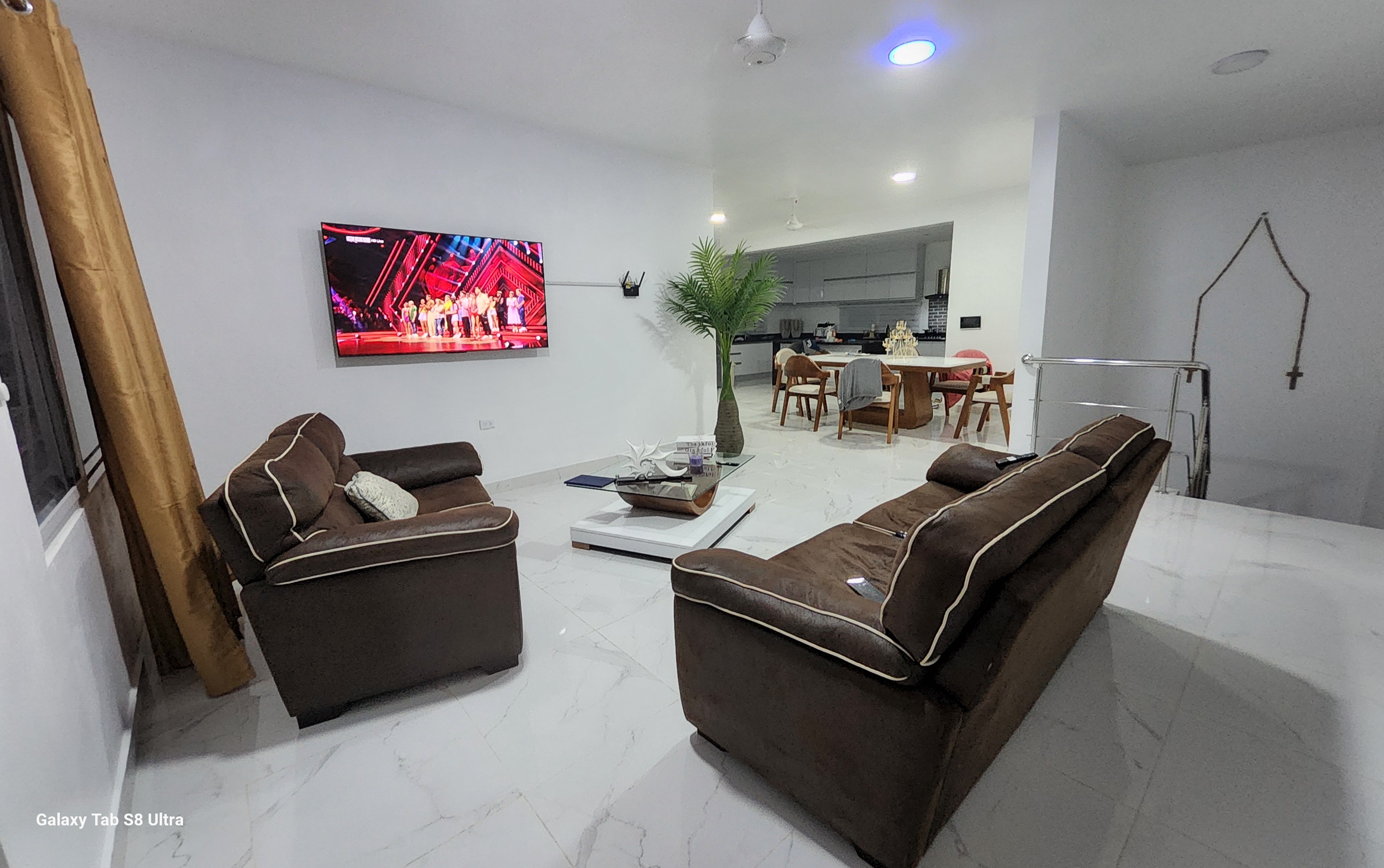 casas - Casa grande y moderna en Nagua buen llugar 4