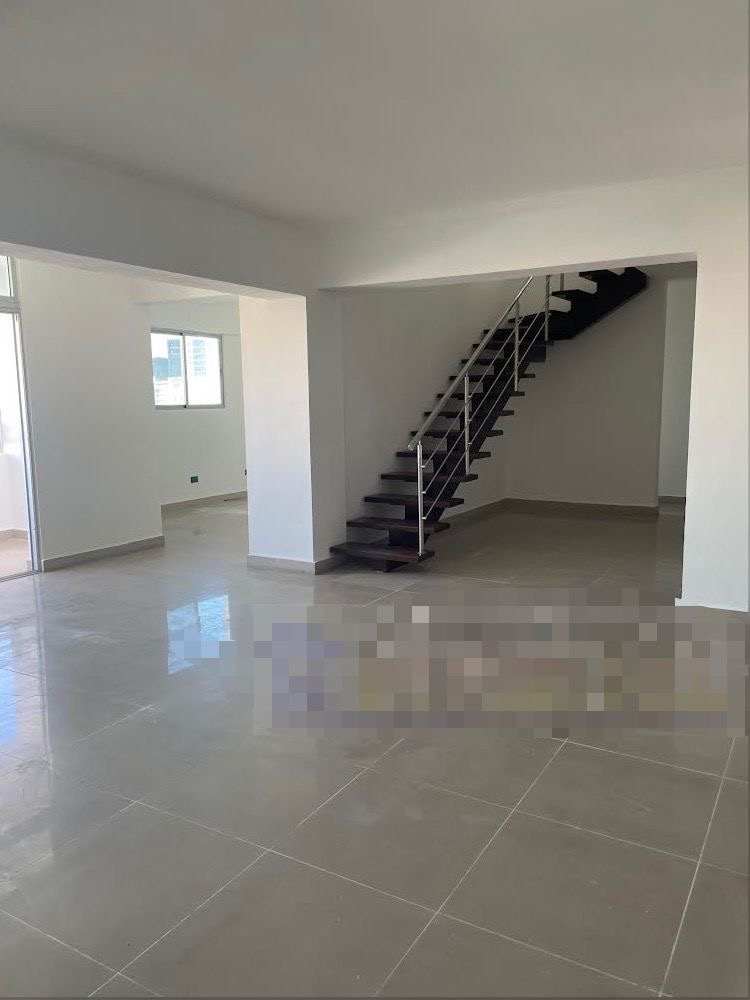 apartamentos - Se alquila penthouse en Bella Vista  6