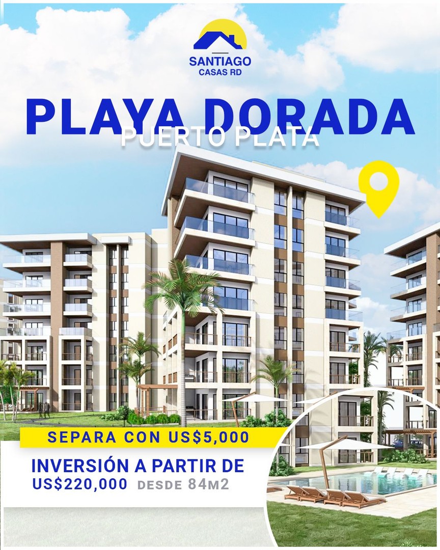 casas vacacionales y villas - EXCLUSIVO PROYECTO - PUERTO PLATA, REPUBLICA DOMINICANA. 0