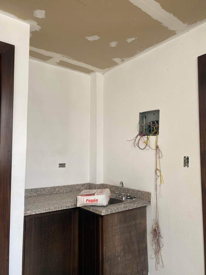 apartamentos - Edificio de 8 apartamentos ubicado en la Zona Colonial, Santo Domingo 2