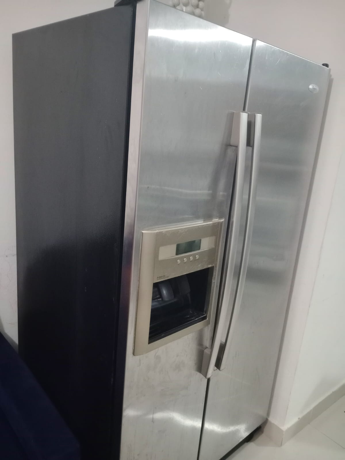 electrodomesticos - VENDO NEVERA POR MOTIVO DE MUDANZA 8/10 3