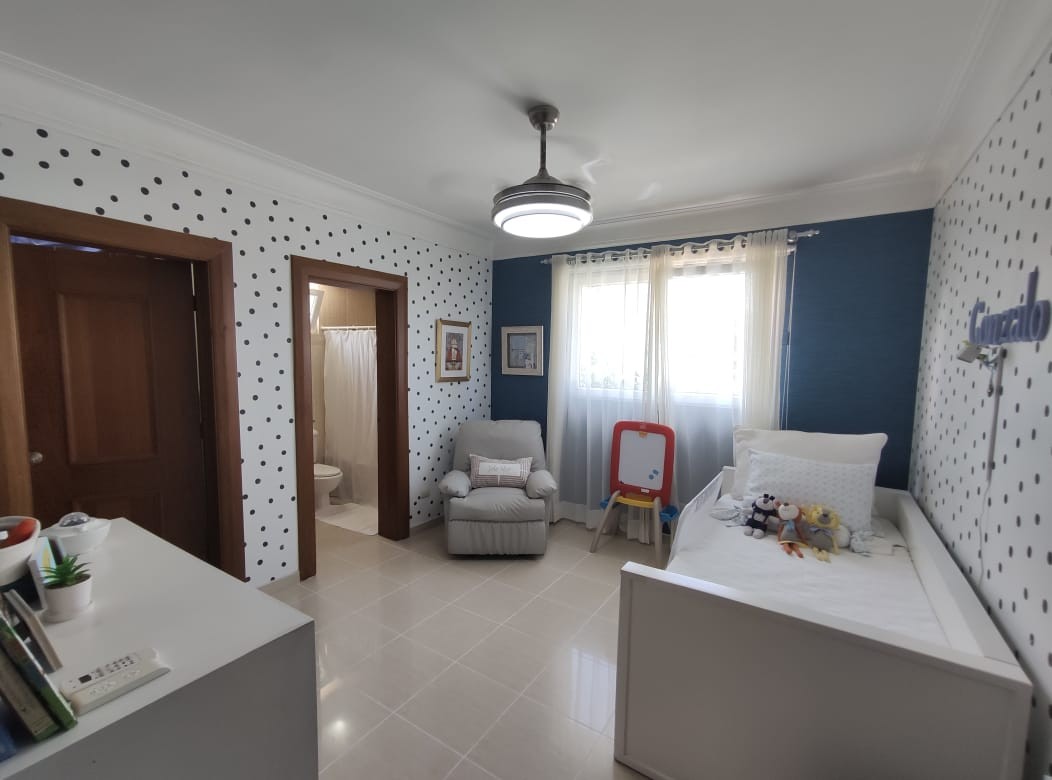apartamentos - Apartamento de Venta en Torre 4to Nivel, La Trinitaria  3