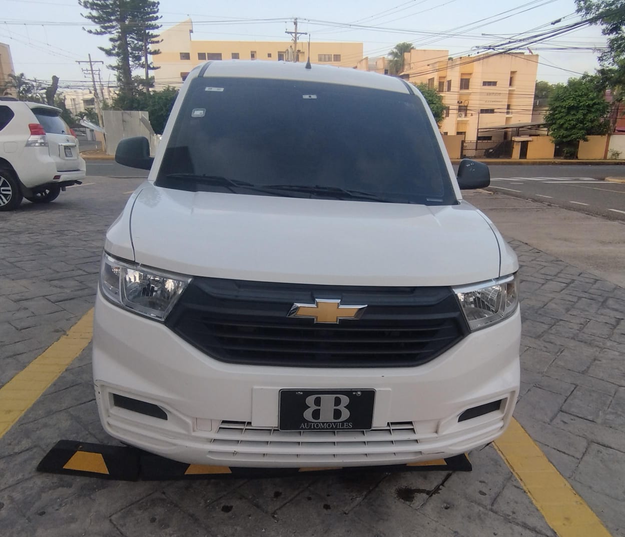 jeepetas y camionetas - chevolet City express 2022 0