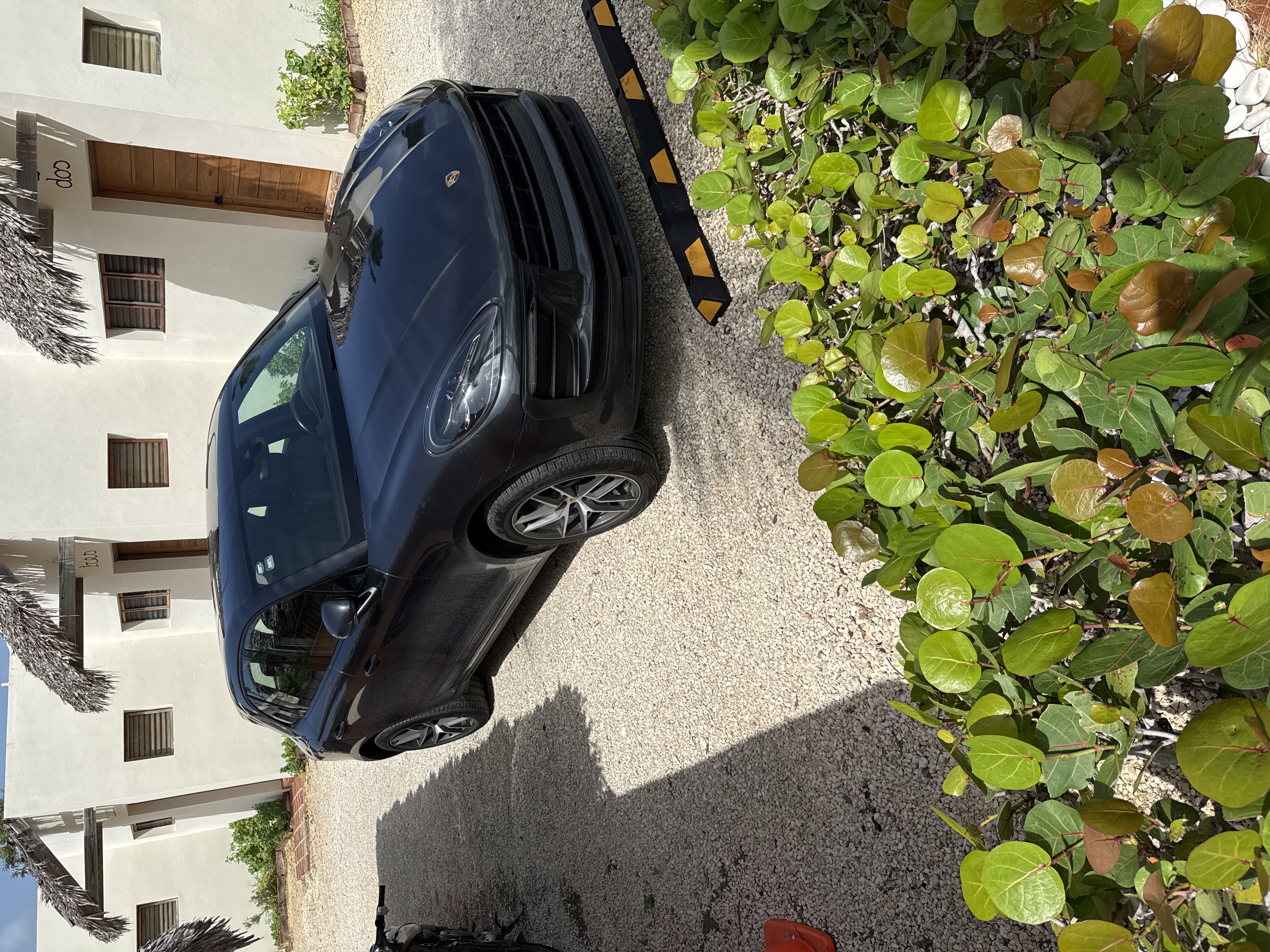 jeepetas y camionetas - Porsche Macan 2023 2