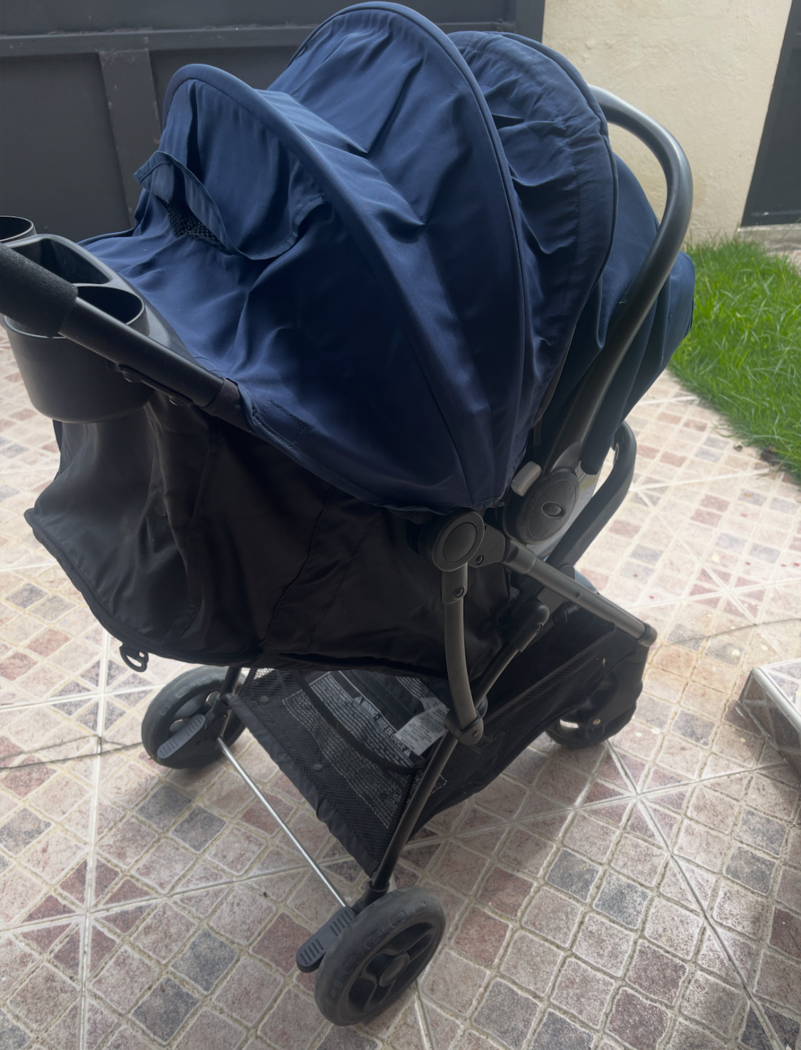 coches y sillas - Coche y Carseat  4