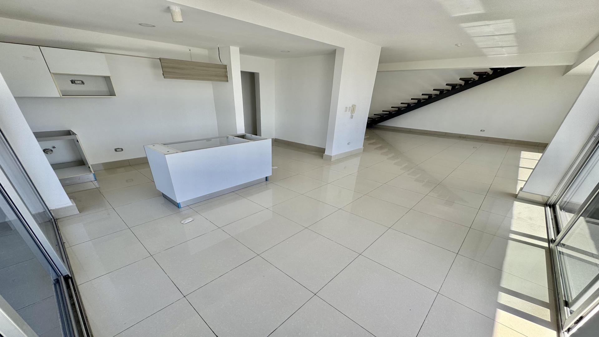 penthouses - Penthouse Nuevo en Evaristo Morales 4
