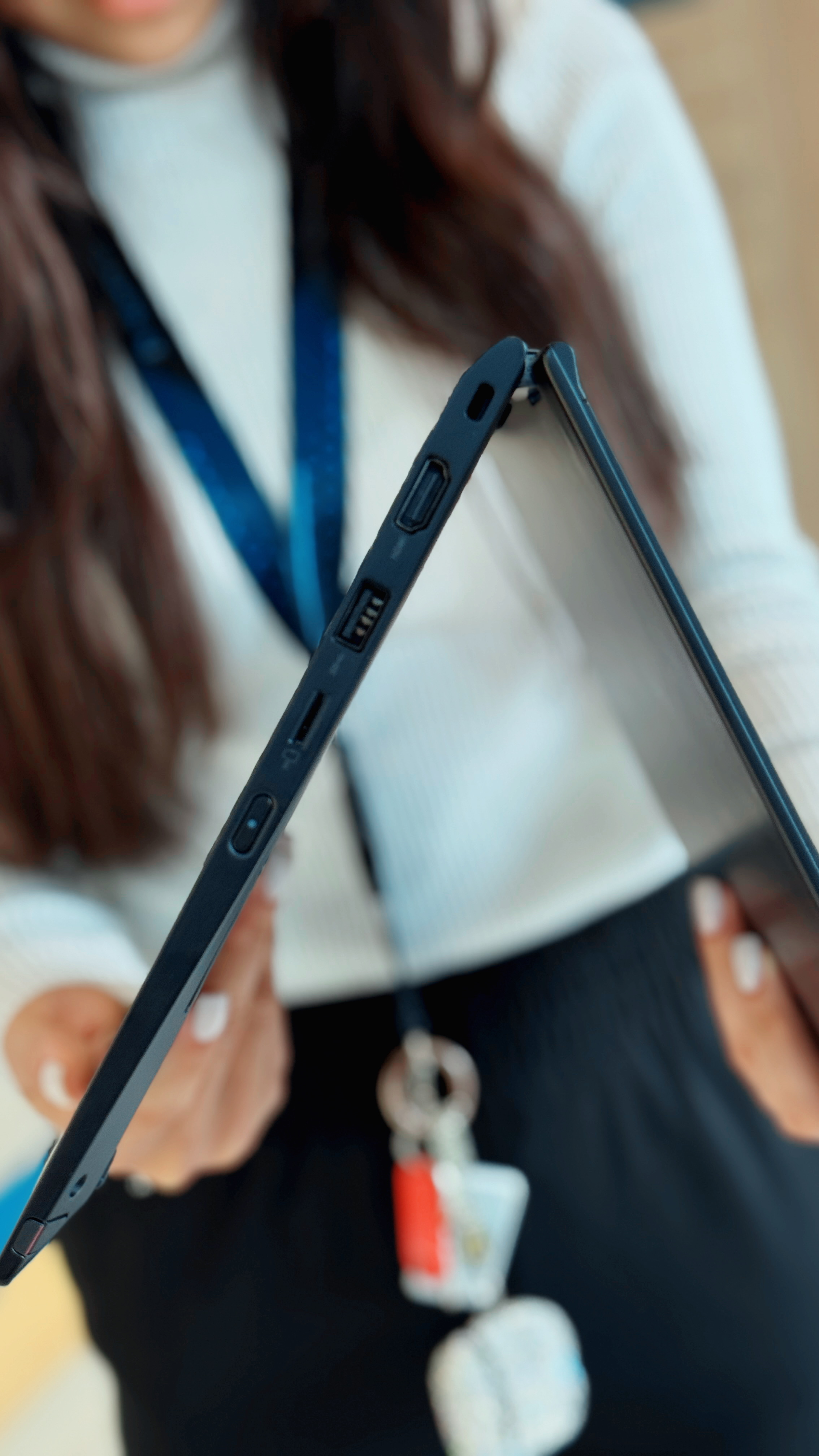 computadoras y laptops - LENOVO X13 YOGA | Intel Core i5 10th Gen.  6