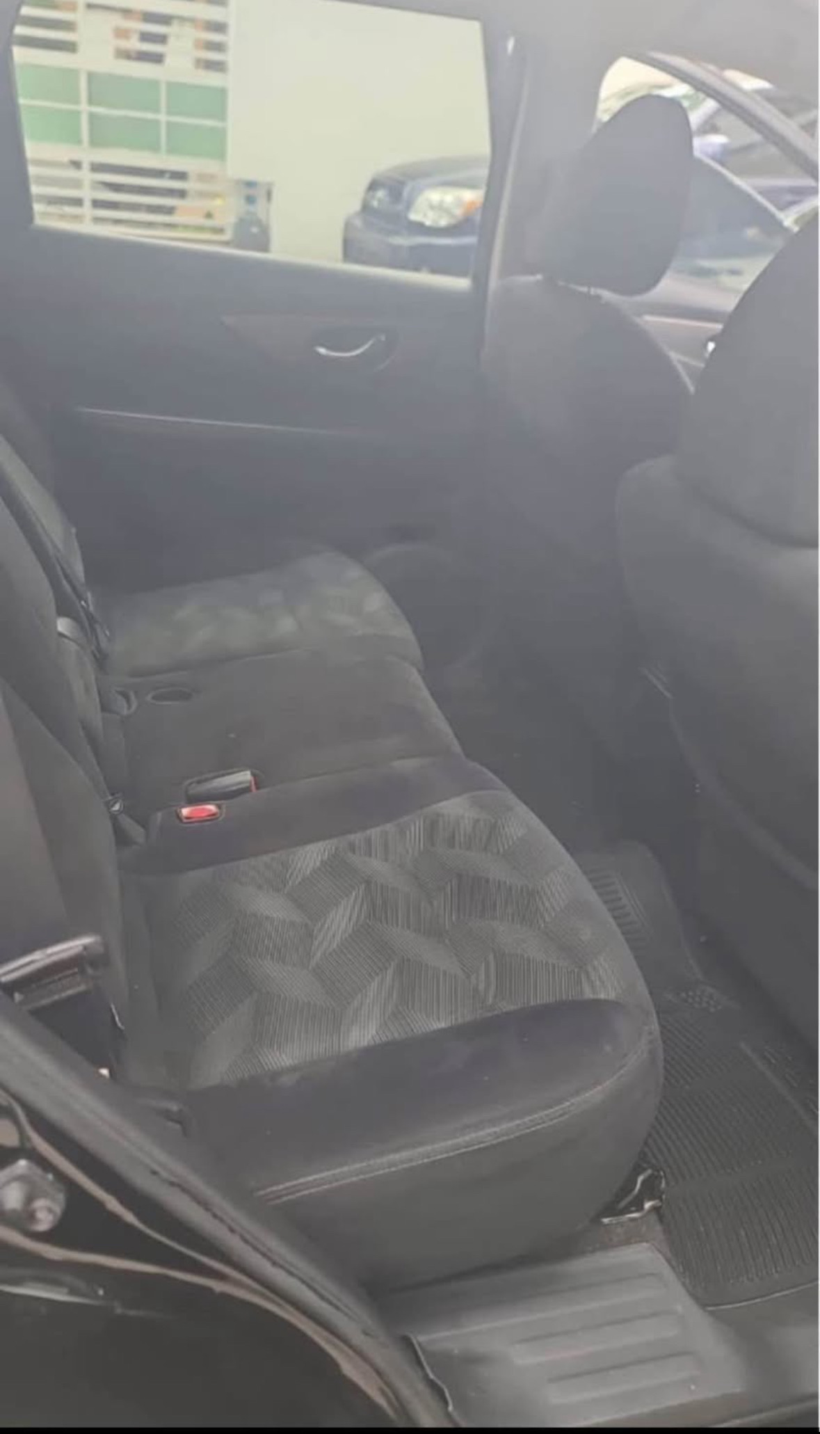 jeepetas y camionetas - Yipeta Nissan Rogué 2016 5