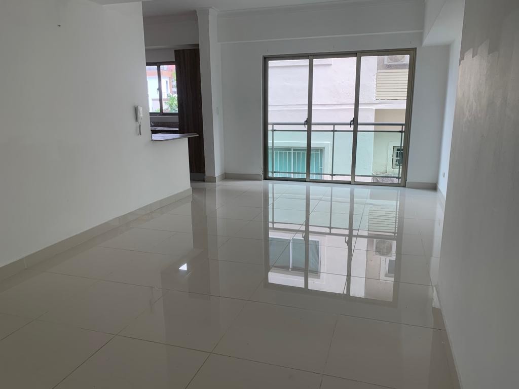 apartamentos - OPORTUNIDAD alquiler de apartamento de 2 habitaciones en evaristo morales 0