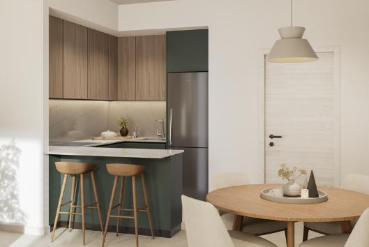 apartamentos - RIVER ISLAND PUNTA CANA 3