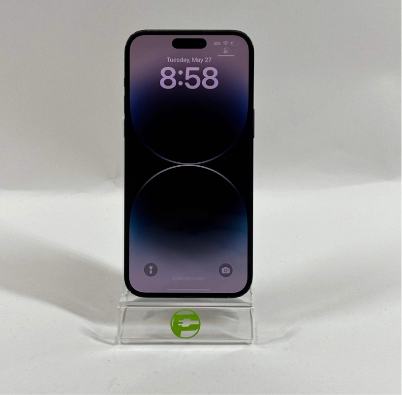 celulares y tabletas - Iphone 14 pro max 256gb 5