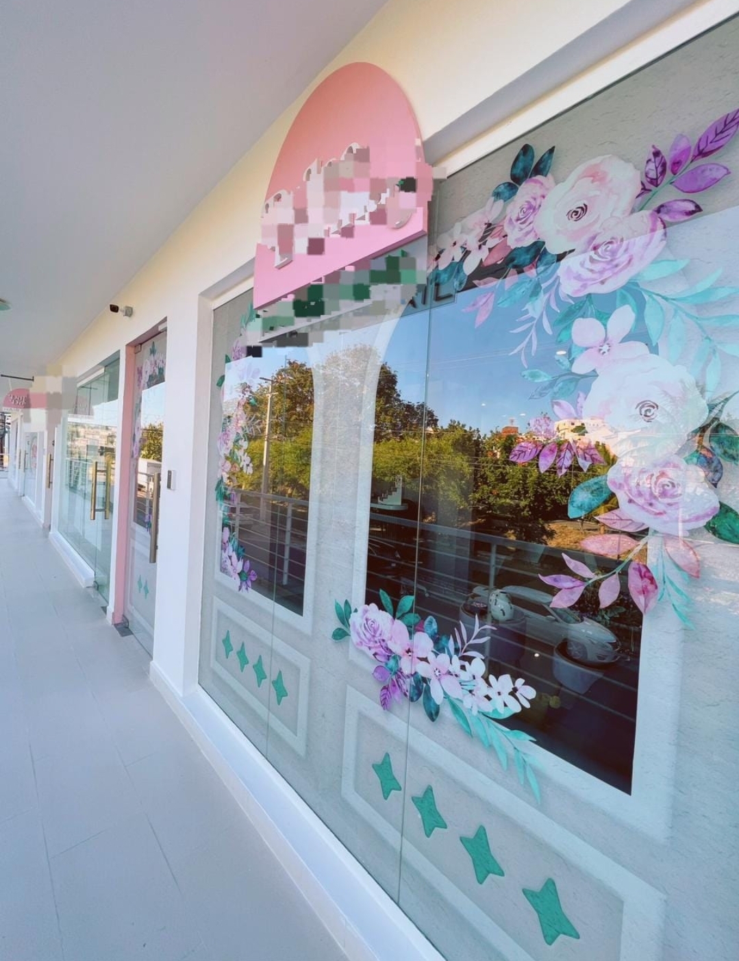 negocios en venta - Nailbar hermoso y espacioso 6
