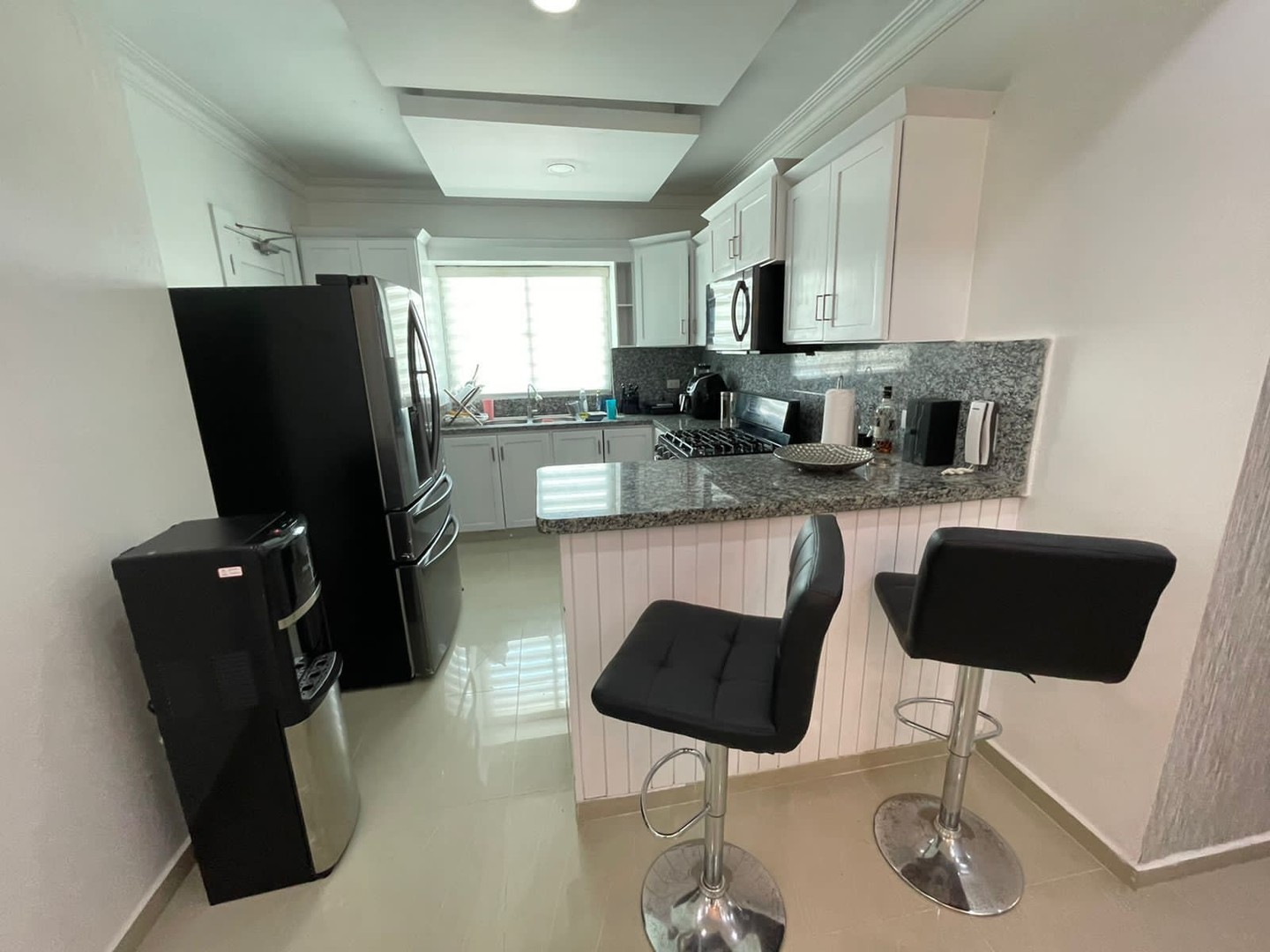 apartamentos - Apartamento en Alma Rosa I 2