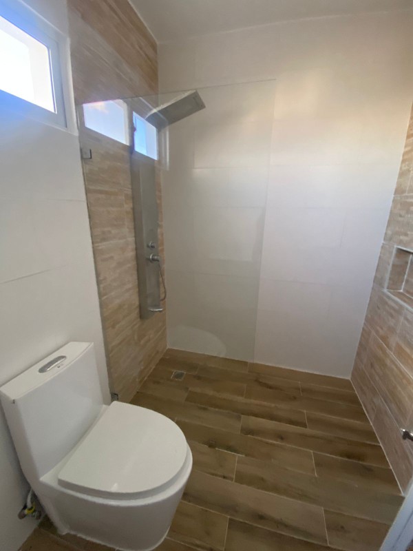 casas - Rento casa vacia de 3 habitaciones y 3 baños. Punta Cana, Verón  7