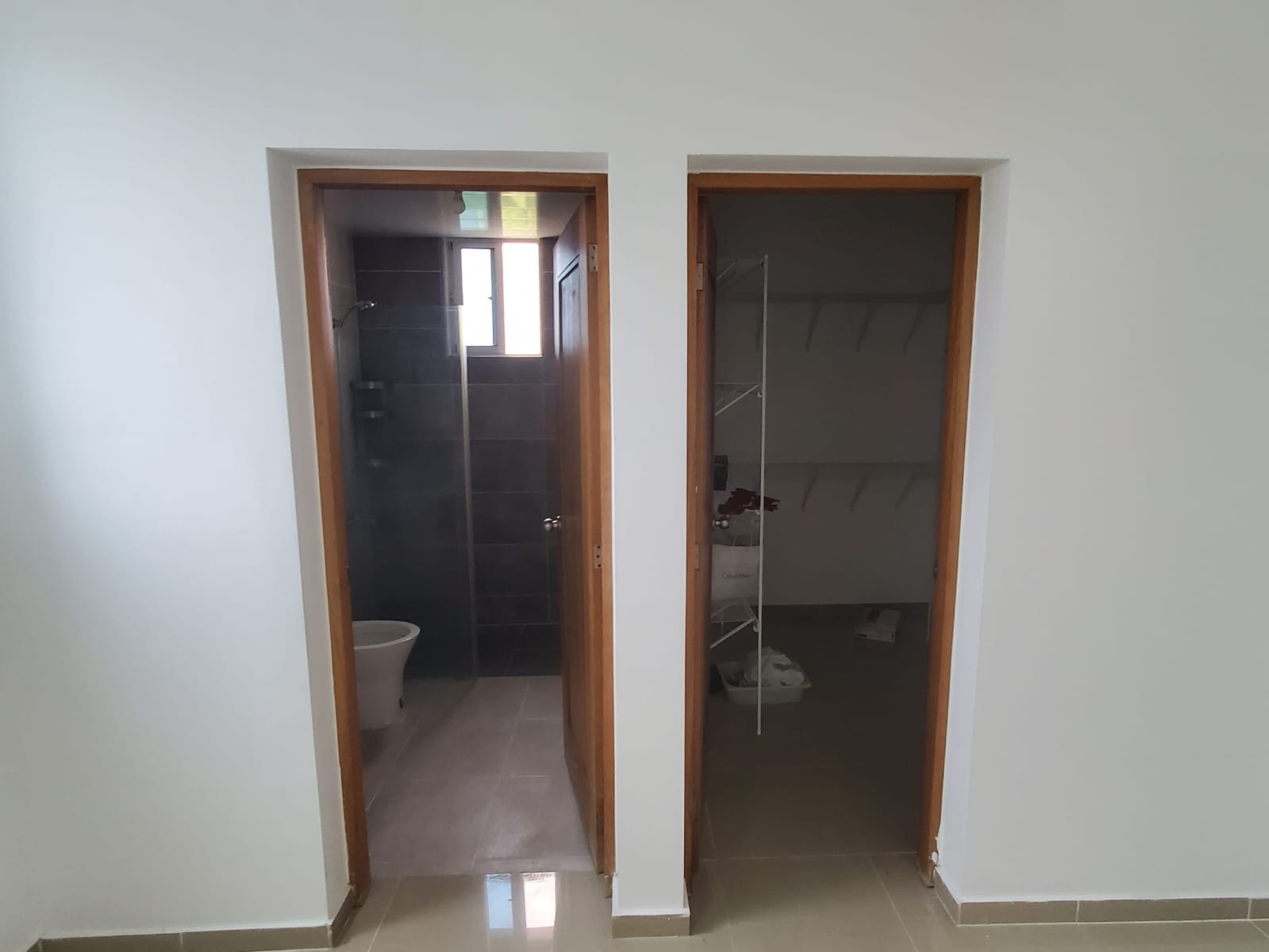 apartamentos - APARTAMENTO EN VENTA EN LOS ALAMOS, SANTIAGO. 8