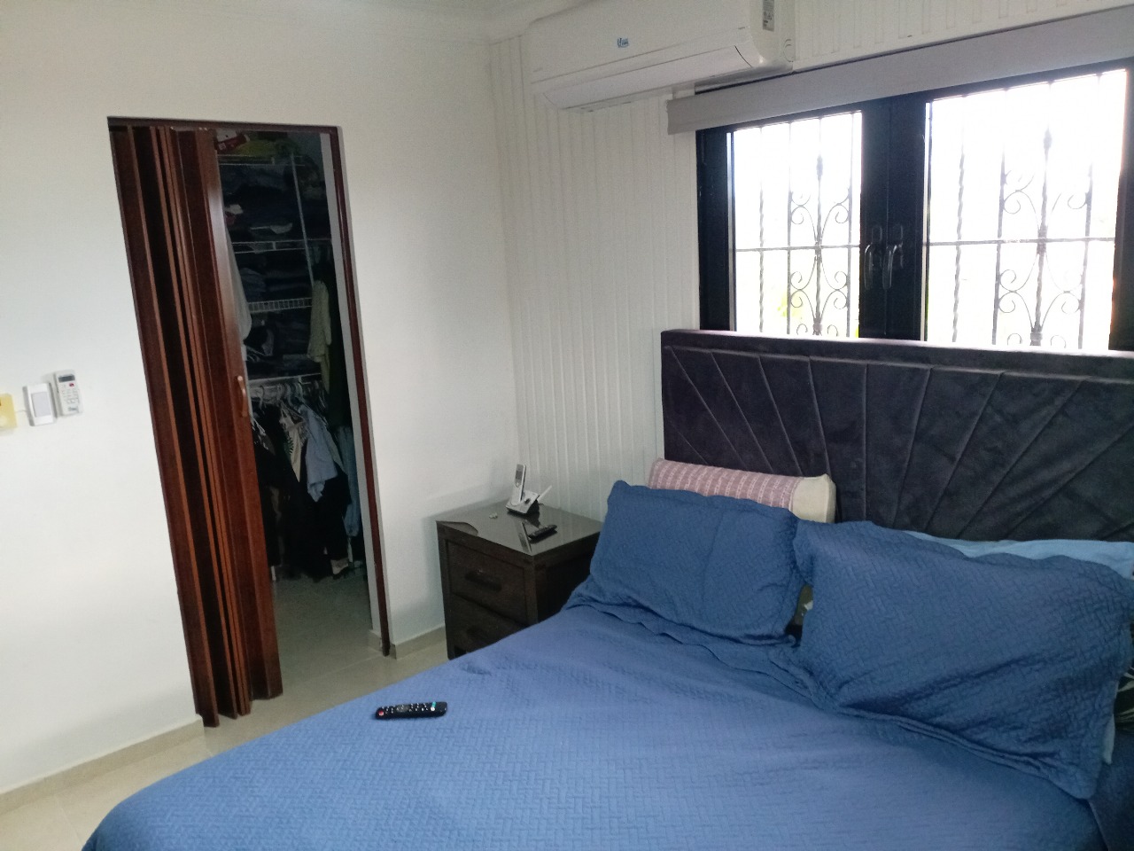 apartamentos - Apartamento Arroyo hondo detras del nacional de la Rotonda 5