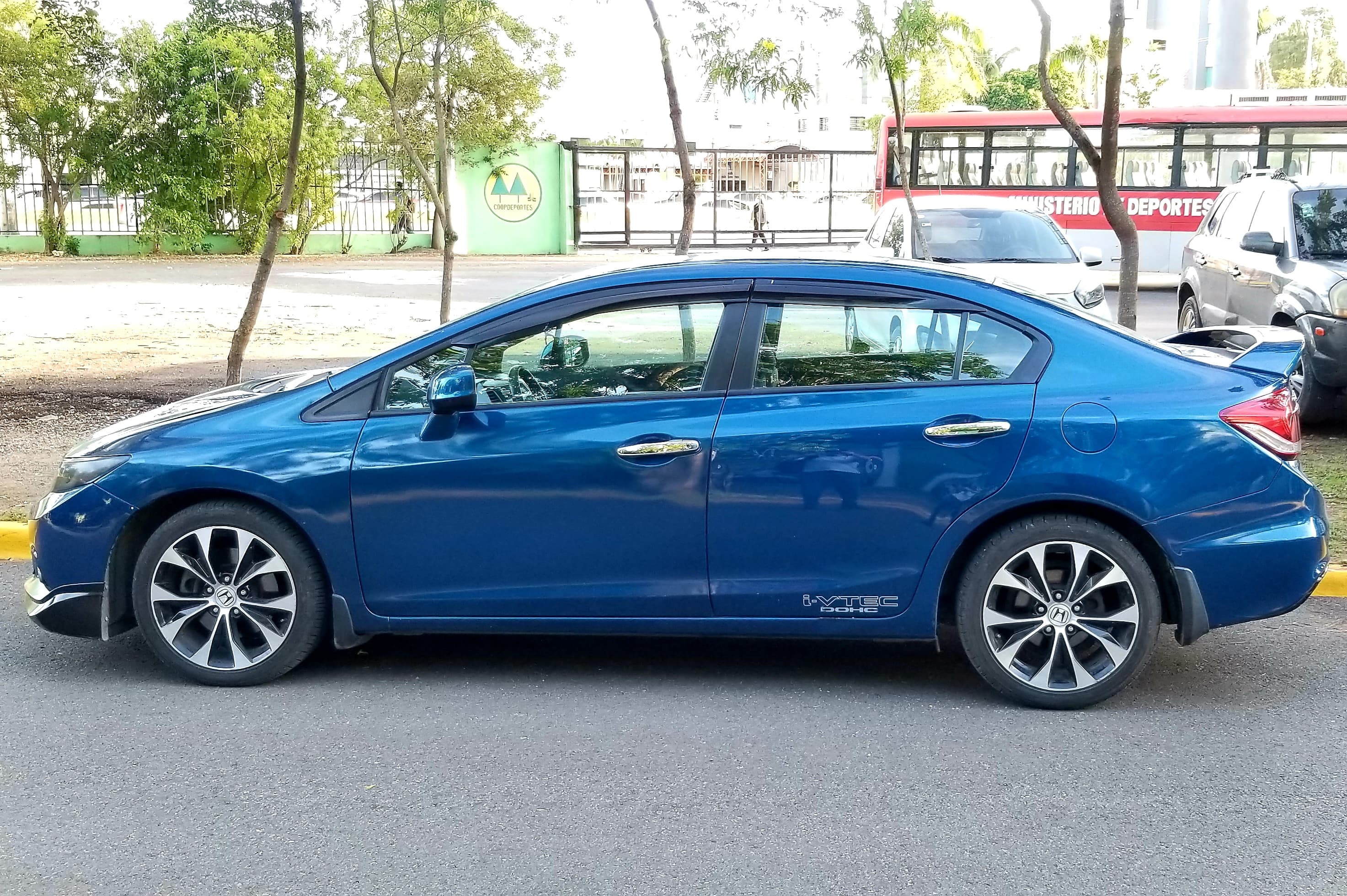 carros - Honda Civic SI 0
