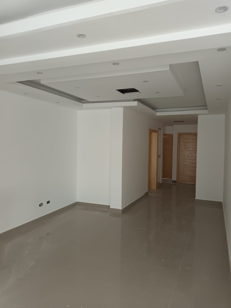 apartamentos - Apartamentos con 2 parqueos, Autopista San Isidro/Ecológica  2