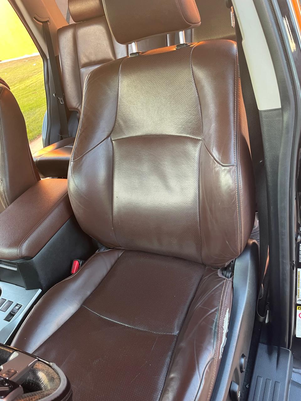 jeepetas y camionetas - Toyota 4runner limited 2016 8