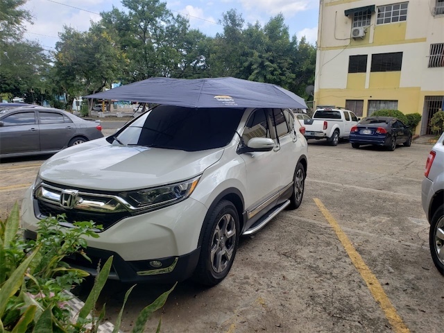 accesorios para vehiculos - SOMBRILLA PARA VEHÍCULO NUEVA 5