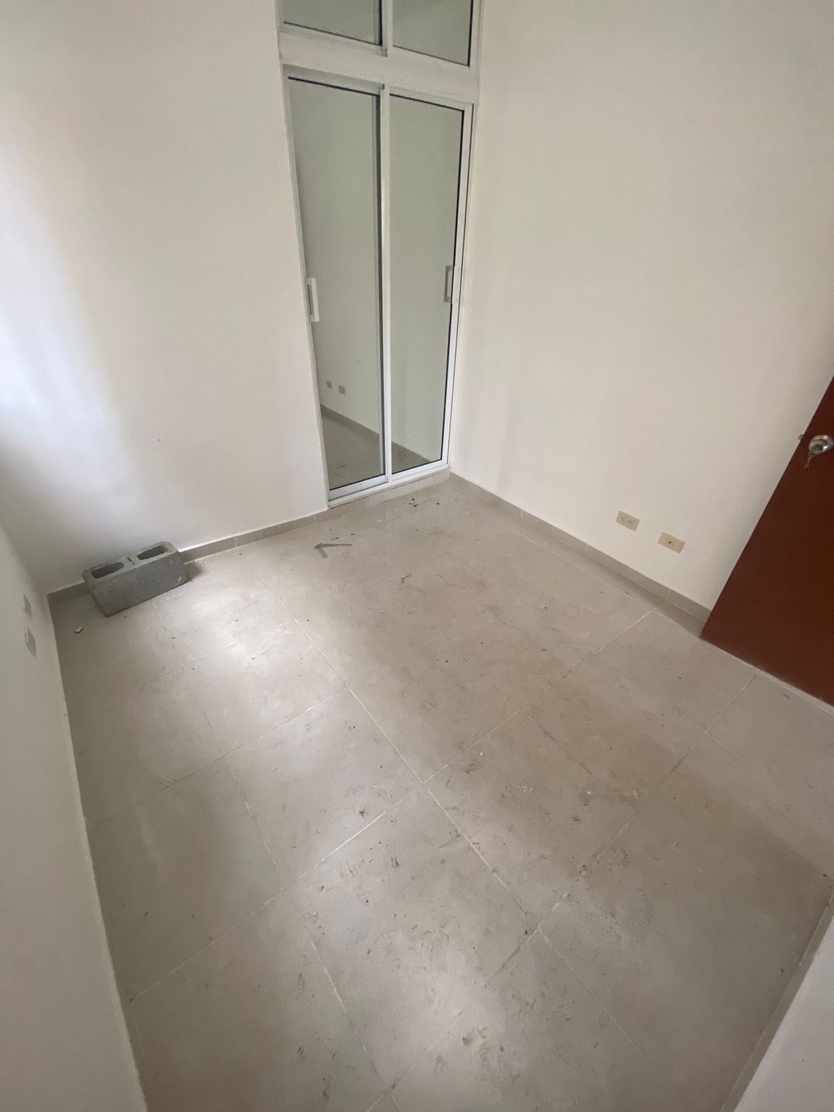 apartamentos - Apartamento De Alquiler En Sabana Perdida 3