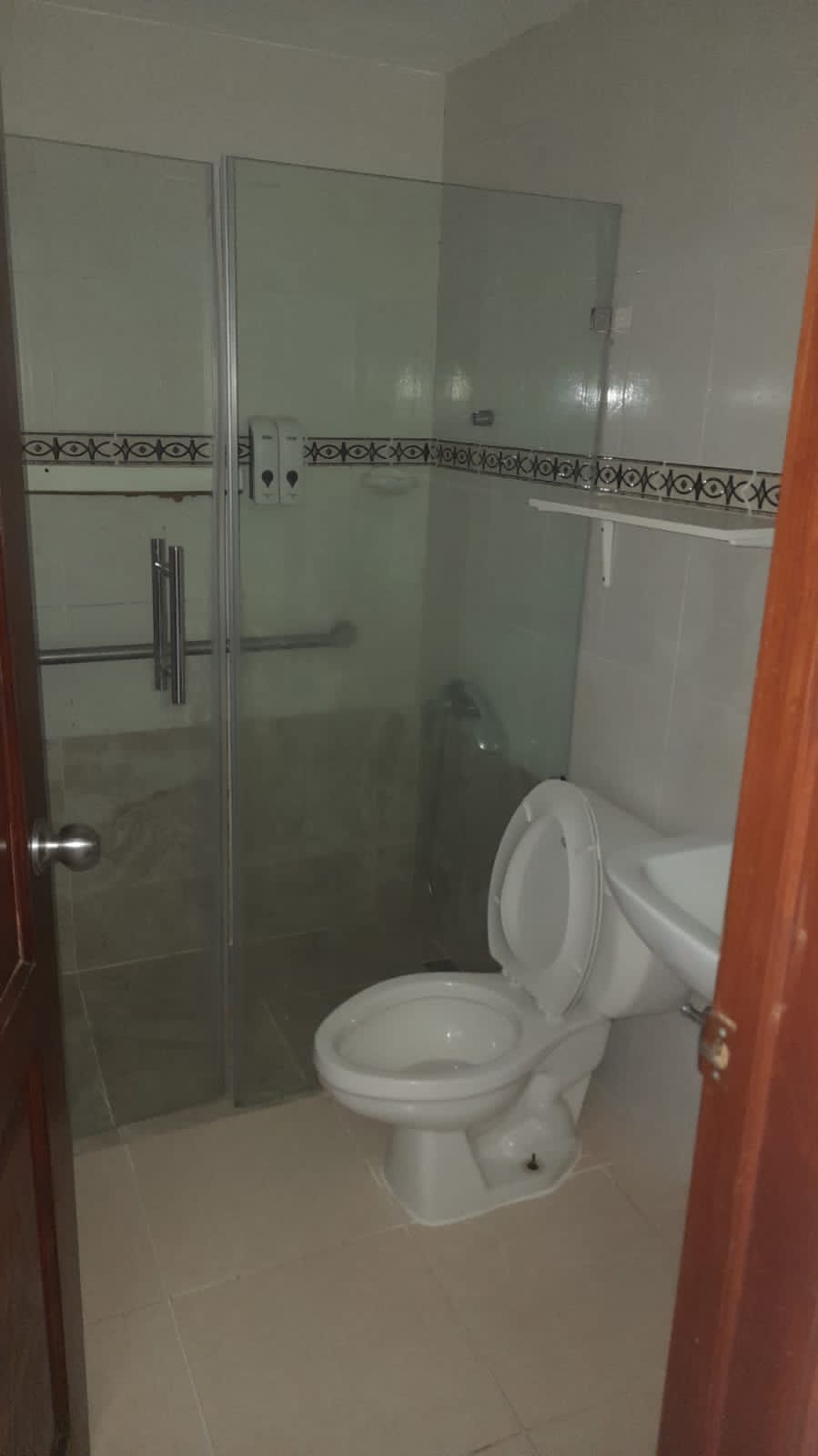 apartamentos - Apartamento Zona Universitaria 4