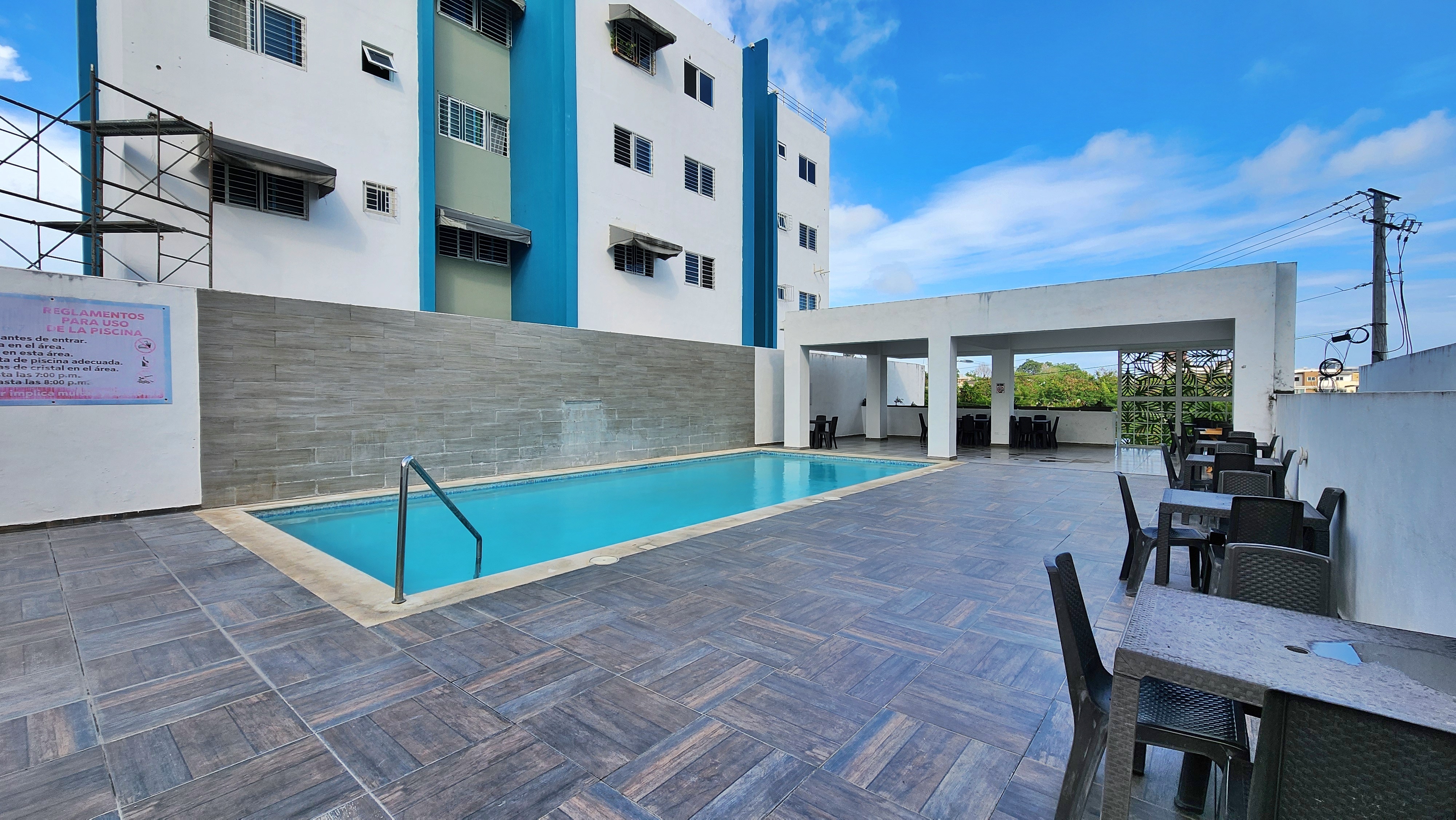 apartamentos - Apartamento con Terraza en Colinas del Arroyo II 2