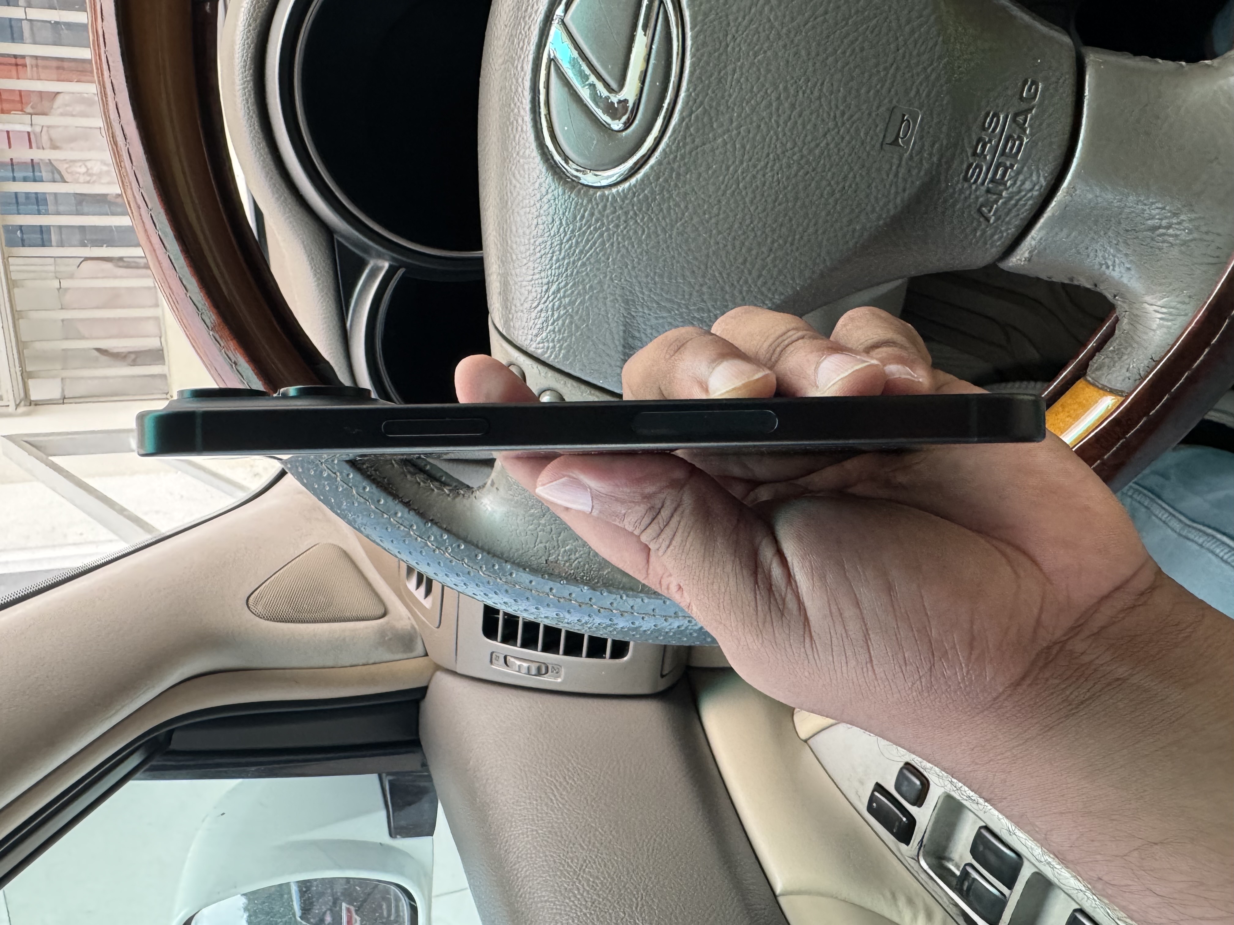 celulares y tabletas - vendo iphone 15 pro max 246gb factory - altice y viva 3