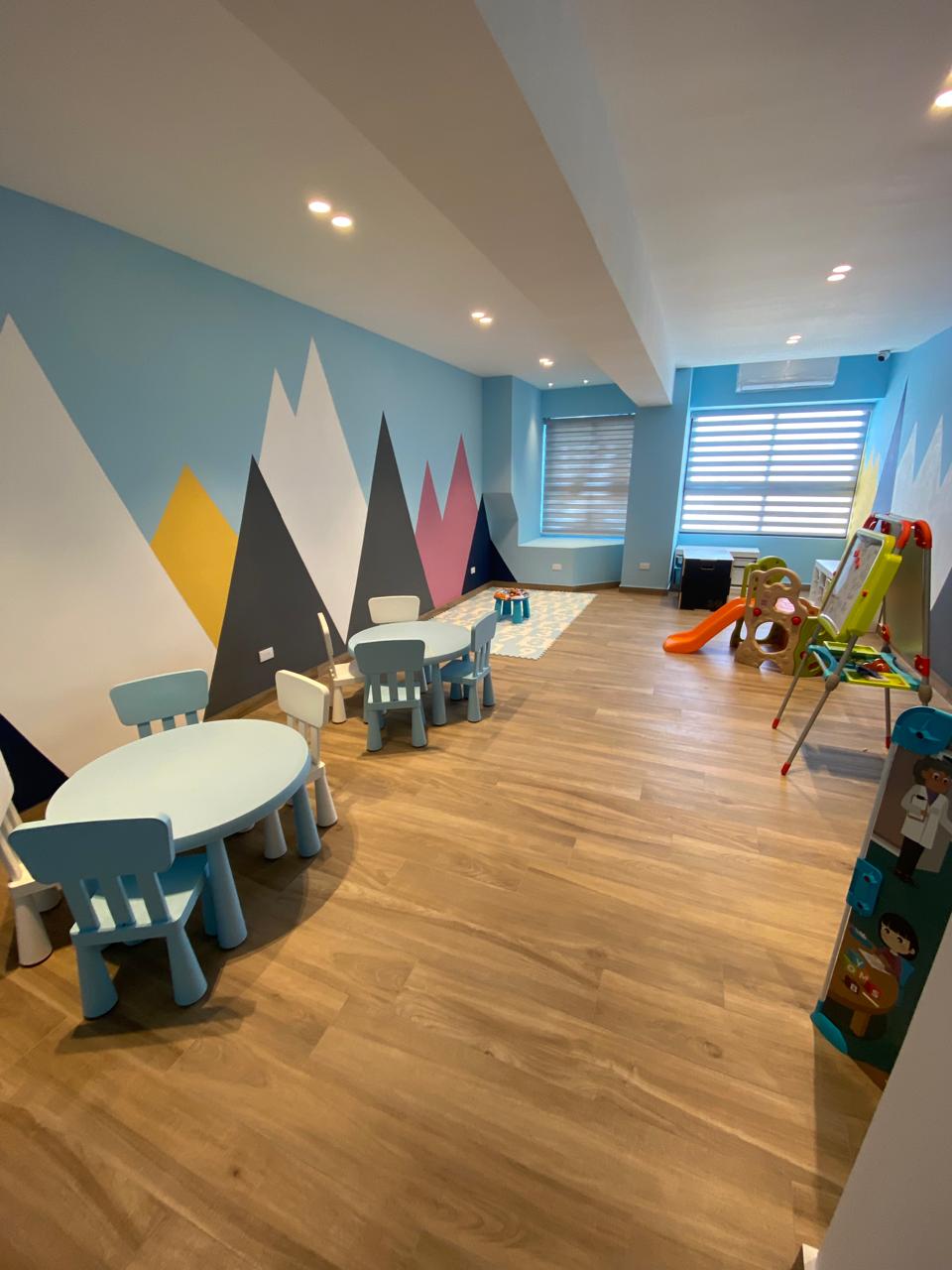 apartamentos - Apto 1 Hab en la mejor torre de Arroyo Hondo  3