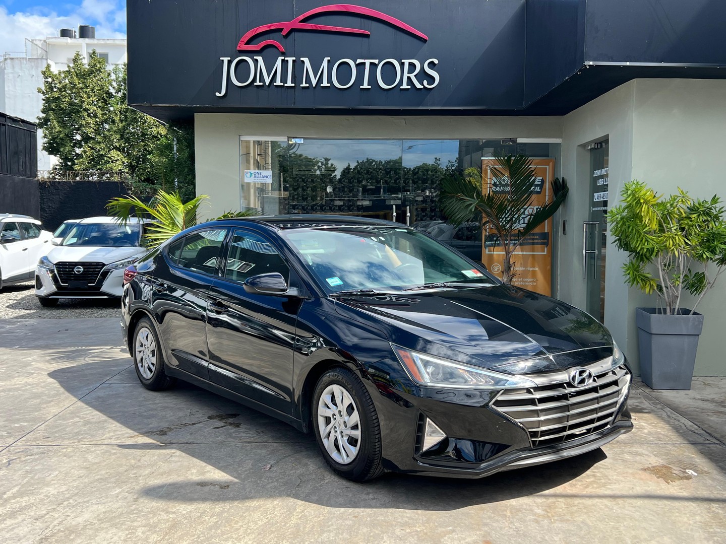 carros - Hyundai Elantra SE 2020 3
