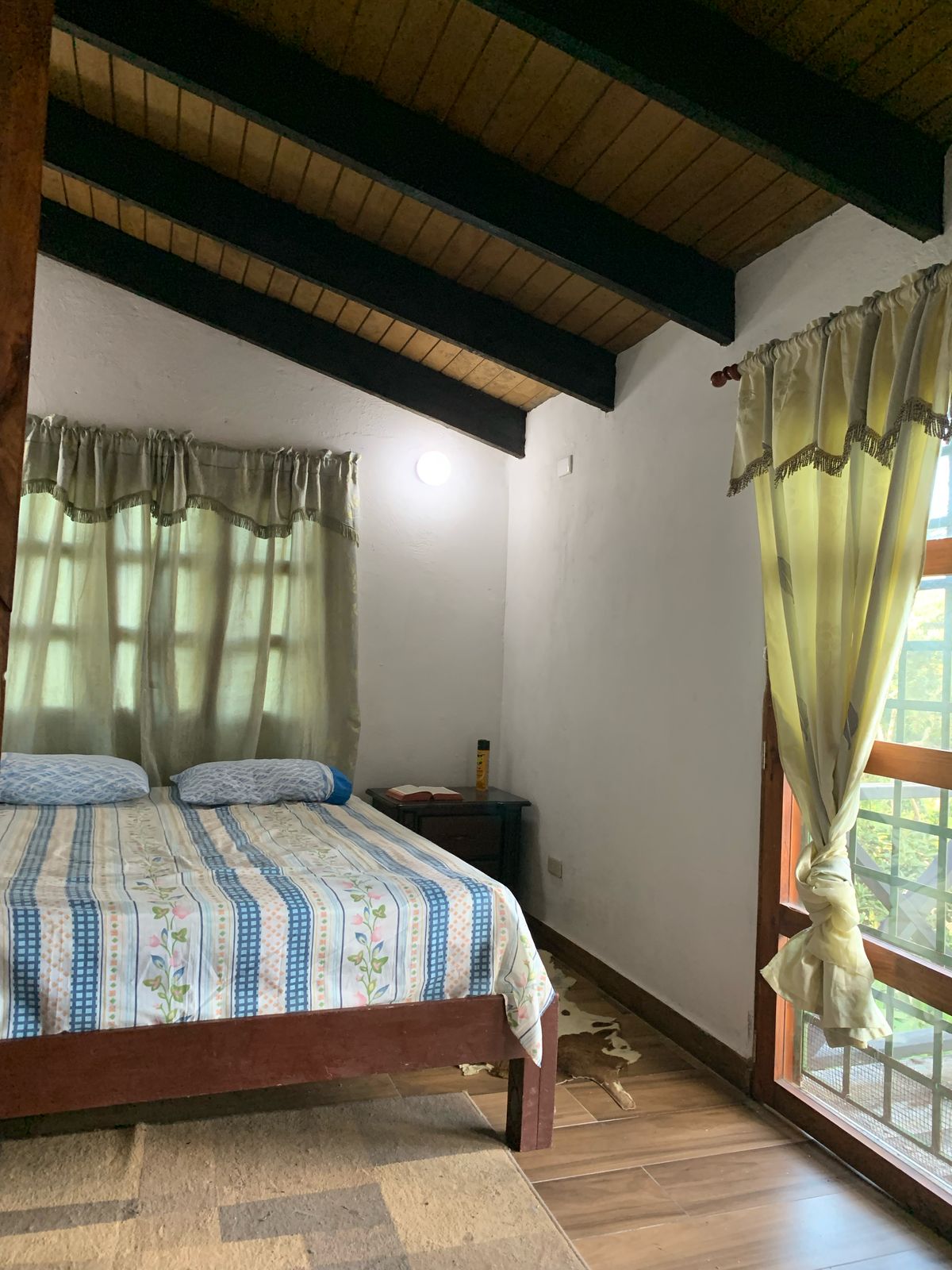casas vacacionales y villas - Vendo  majagual San  Cristóbal casa de veraneo  8