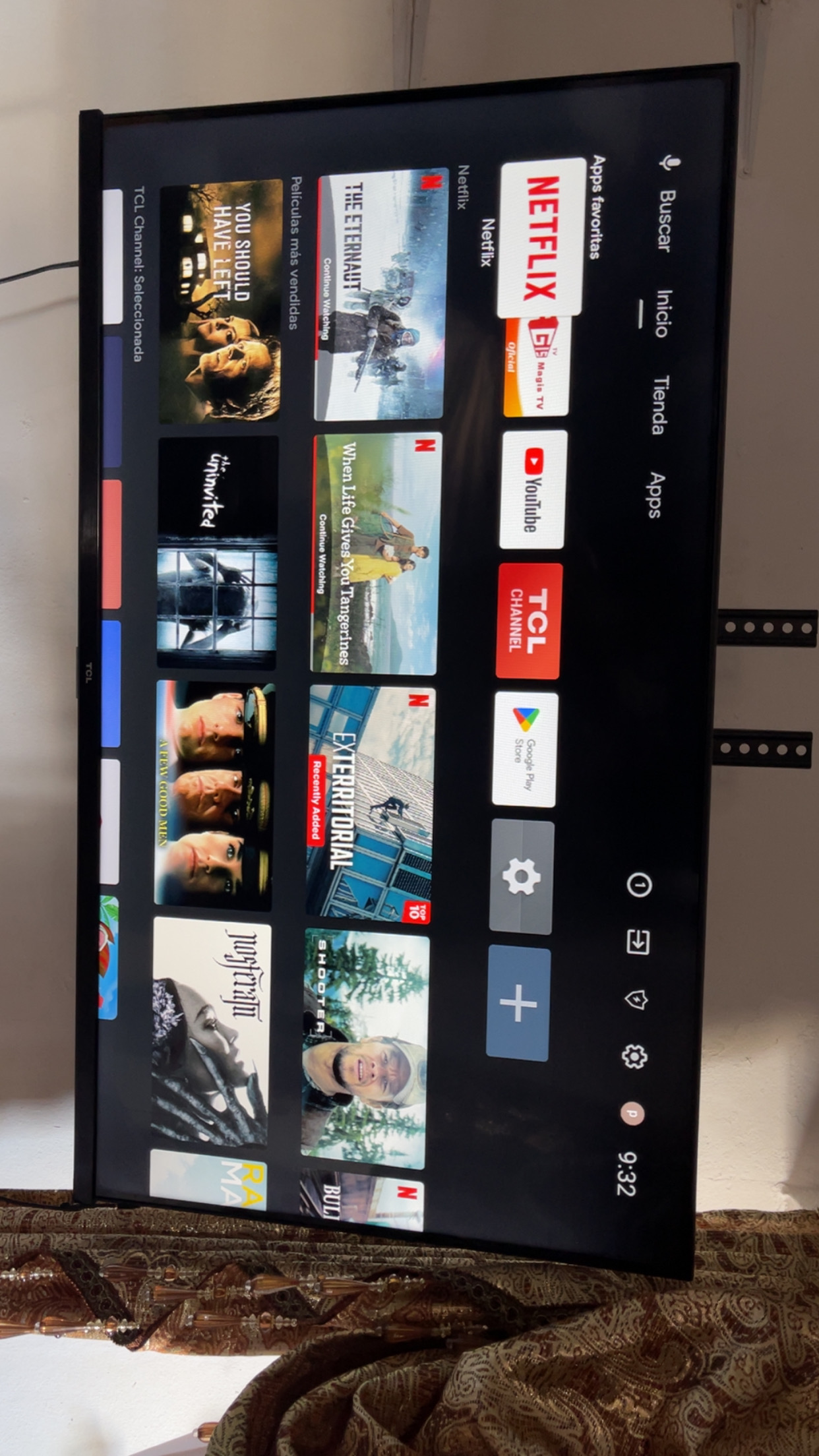 electrodomesticos - Smart TV 40 pulgada 0