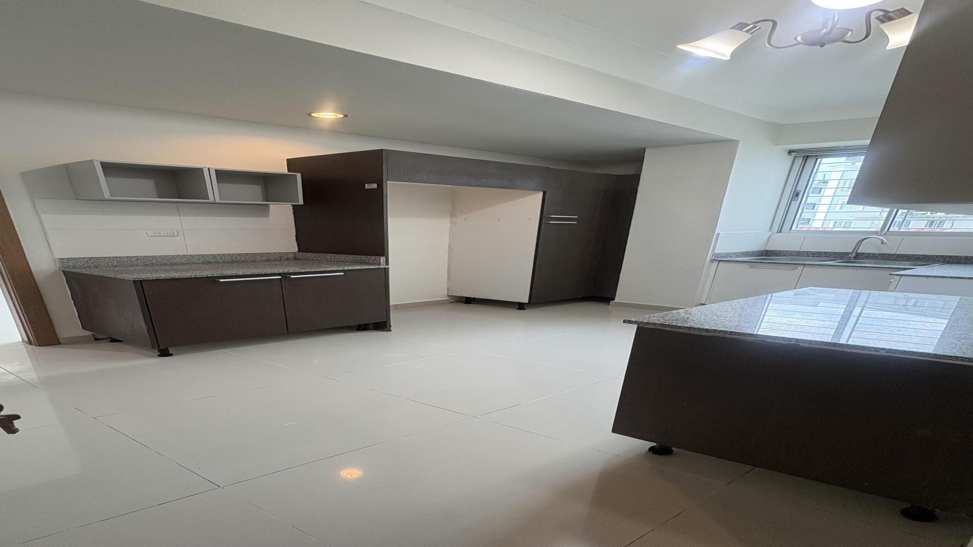 apartamentos - VENDO apartamento en Serralles 2