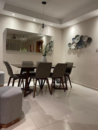 apartamentos - Apartamento en Venta Evaristo Morales  0